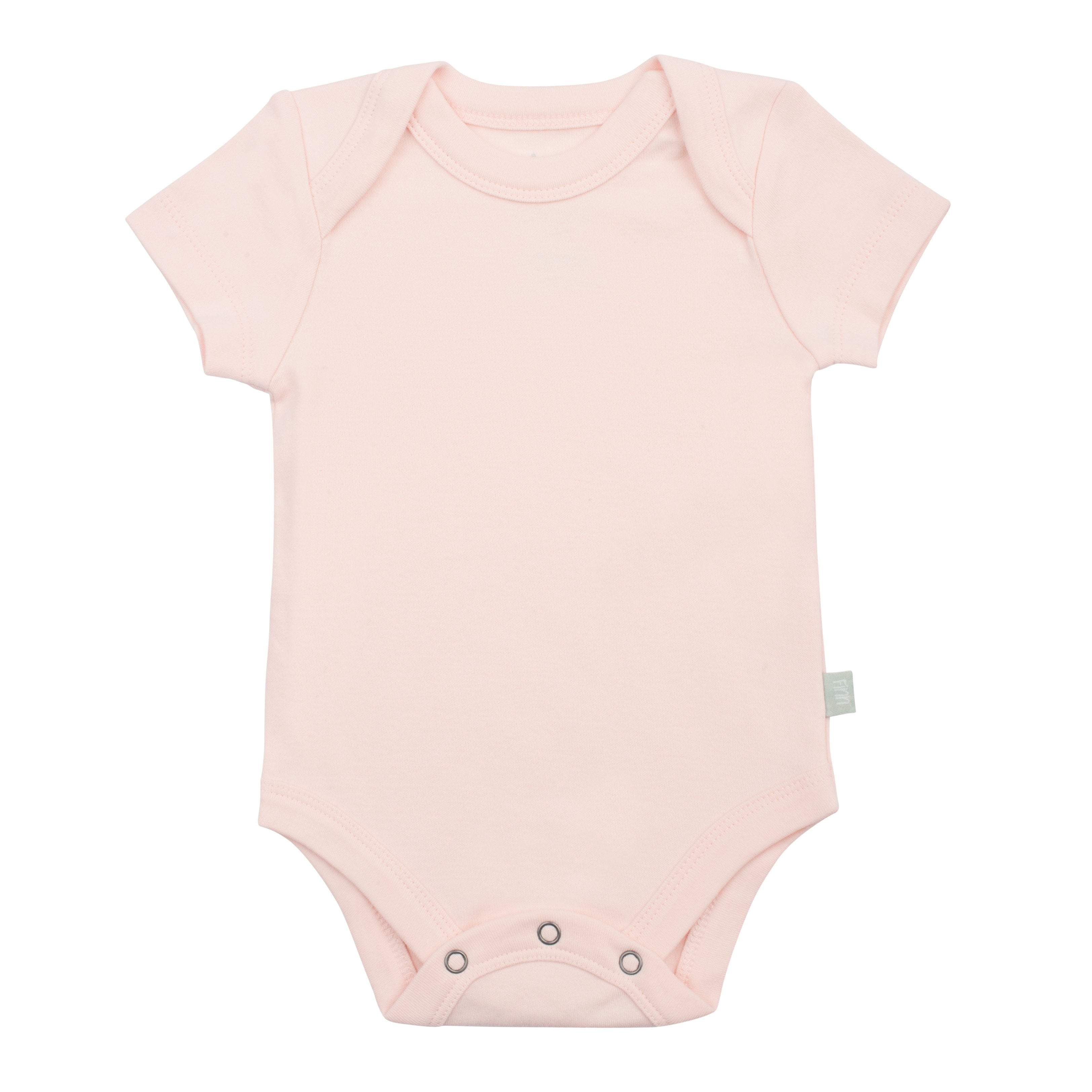 basics lap shoulder | pink