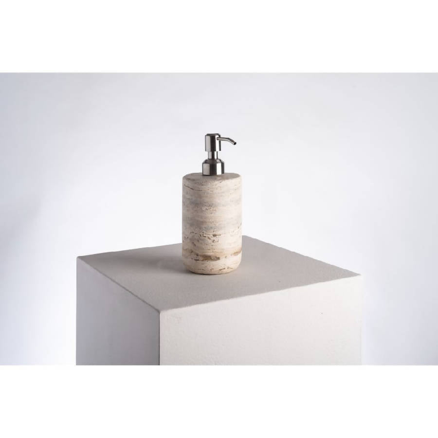 Less Is More High Dispenser 3