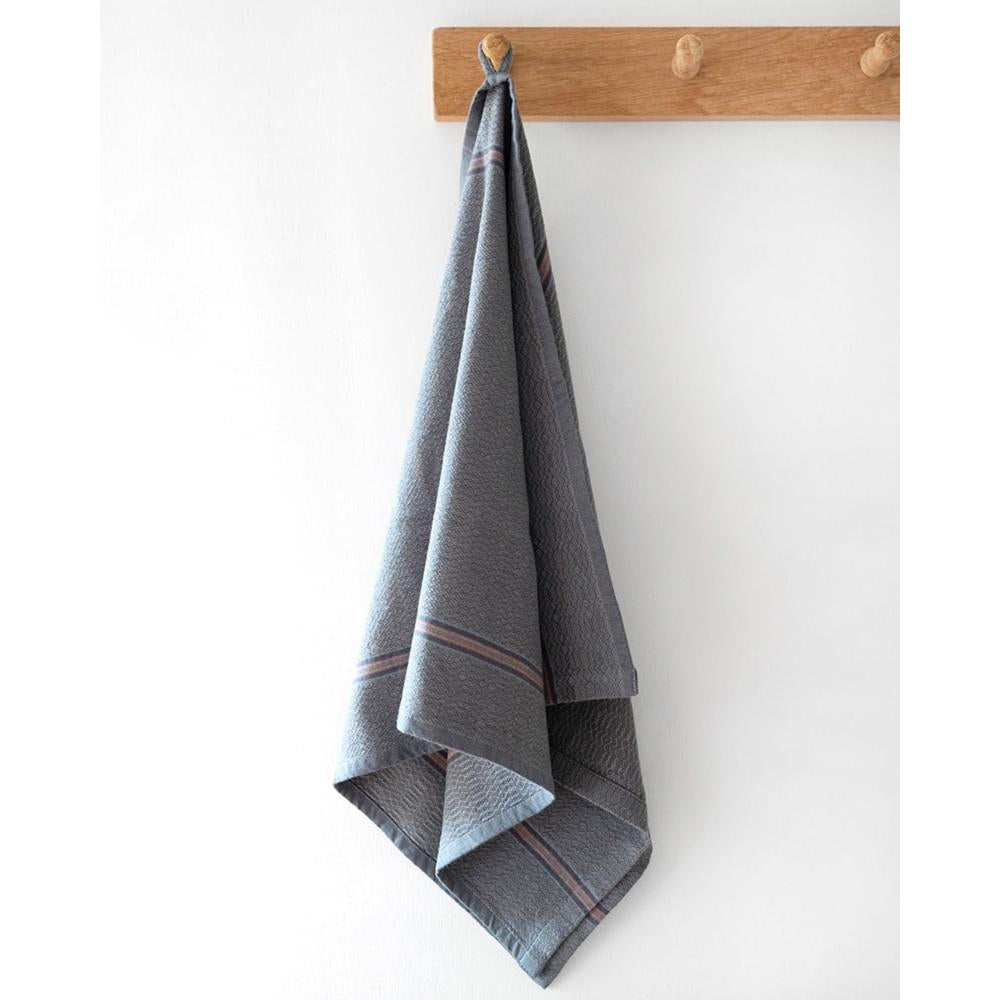 S/4 - Boma Hand Towels - Pepper 3