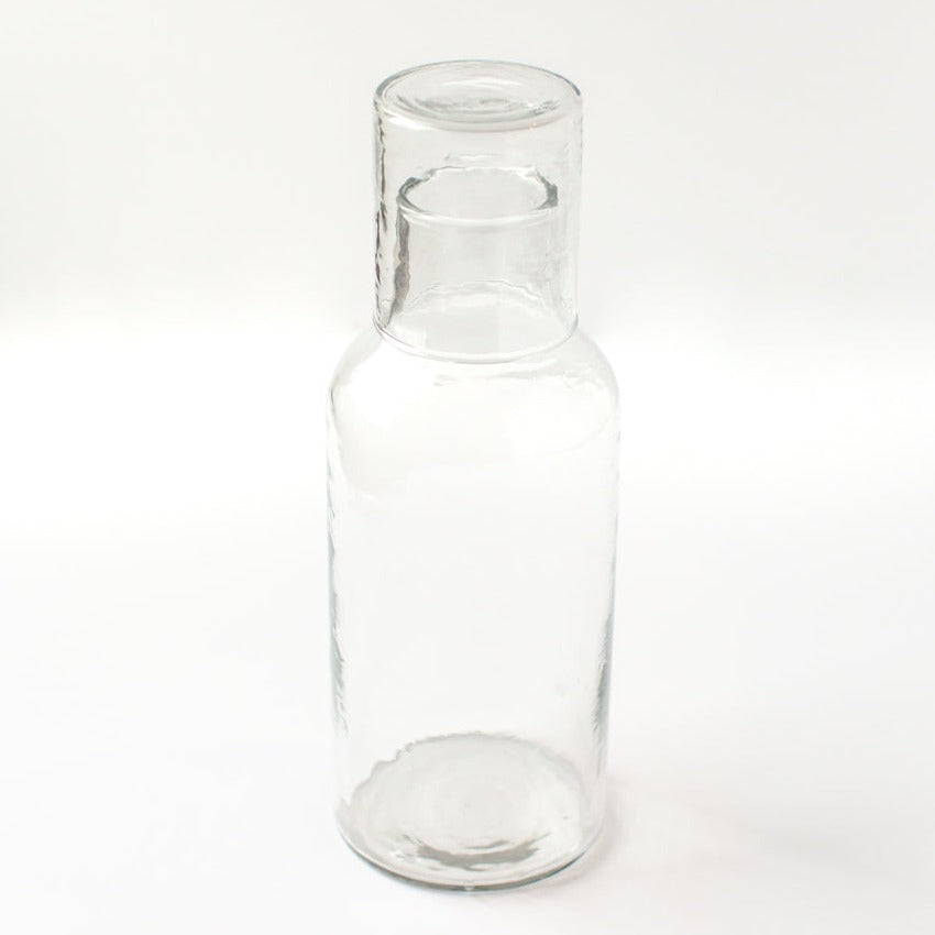 Carafe Set - Clear 5