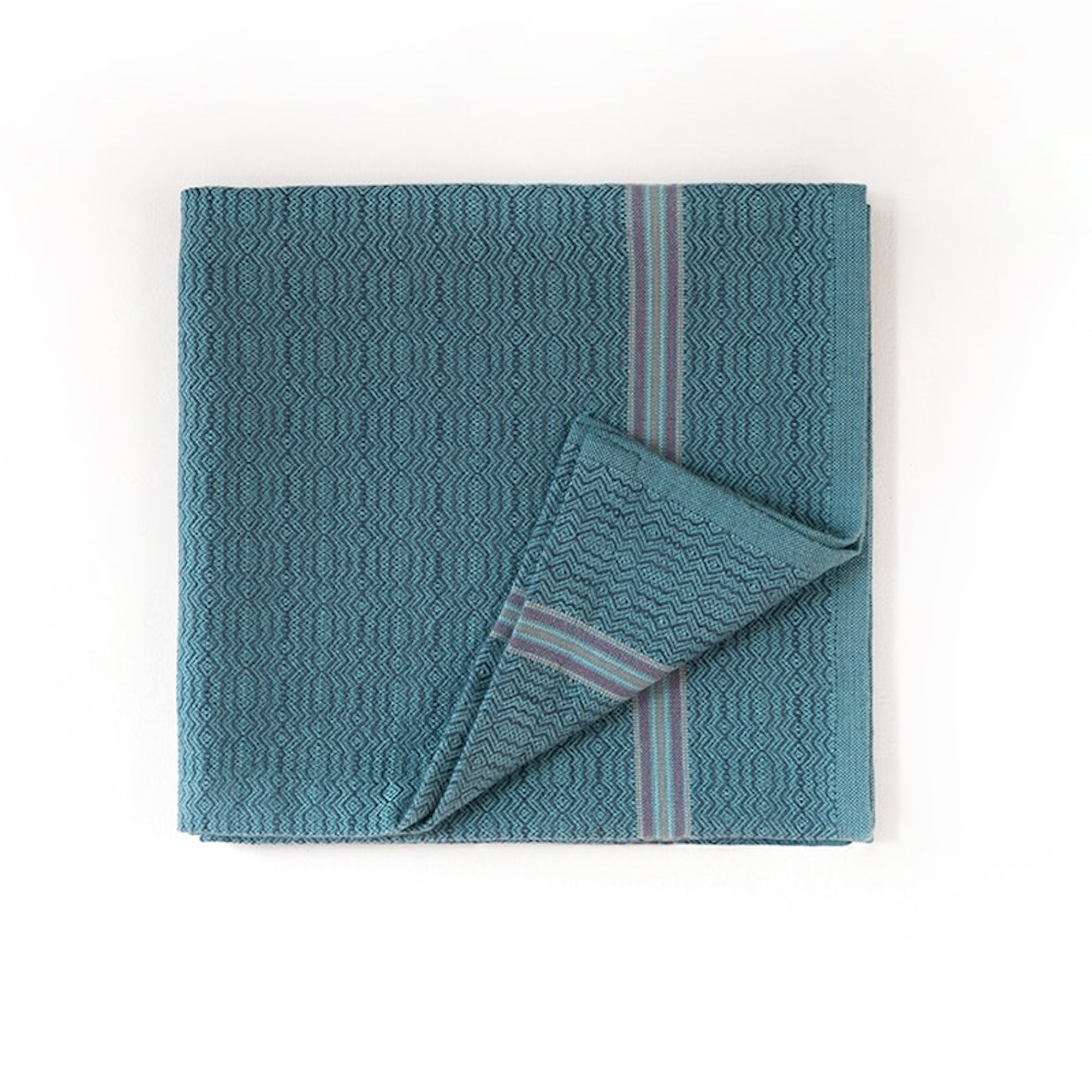 S/4 - Boma Hand Towels - Multi (Cumin/Ginger/Mint/Truffle) 3