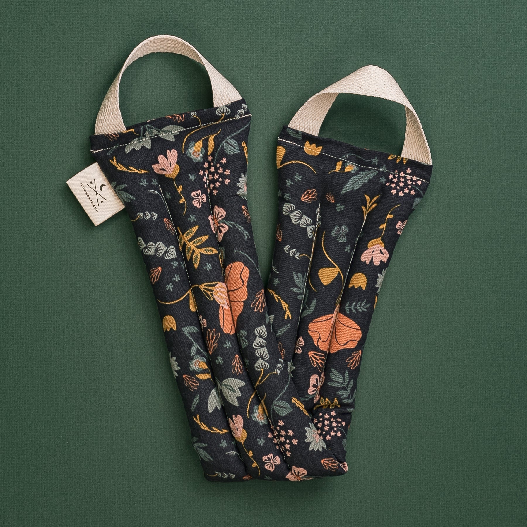 Neck Wrap - Canyon Springs 4