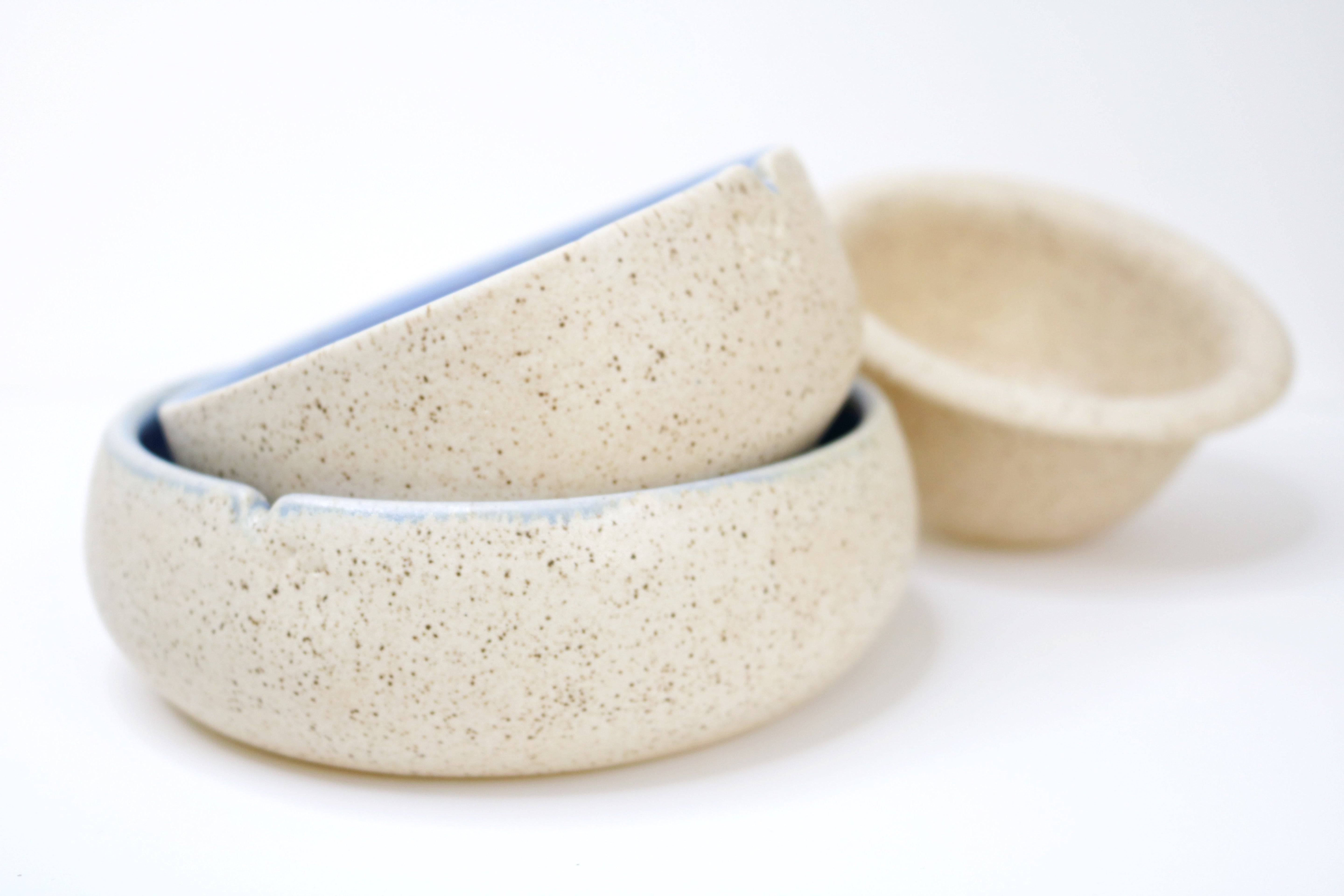 EMPTINESS "Rinse & Serve Bowl" 7