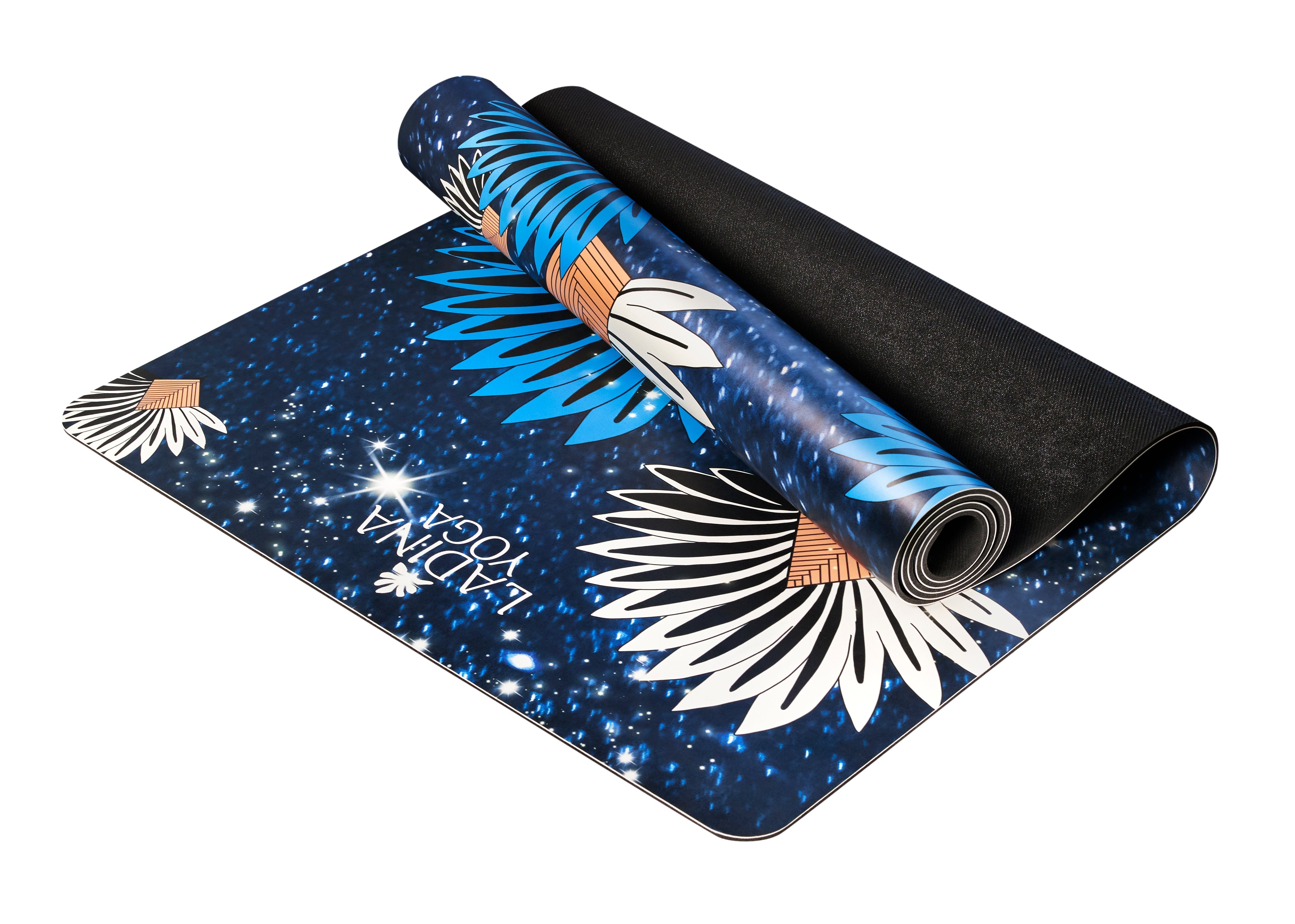 Ravinala - Sustainable Yoga Mat 5