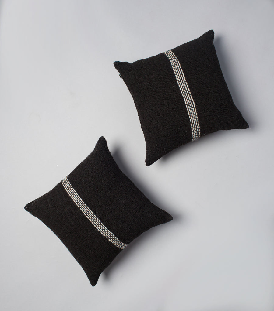 Centro Lineas Square Small Pillow 4