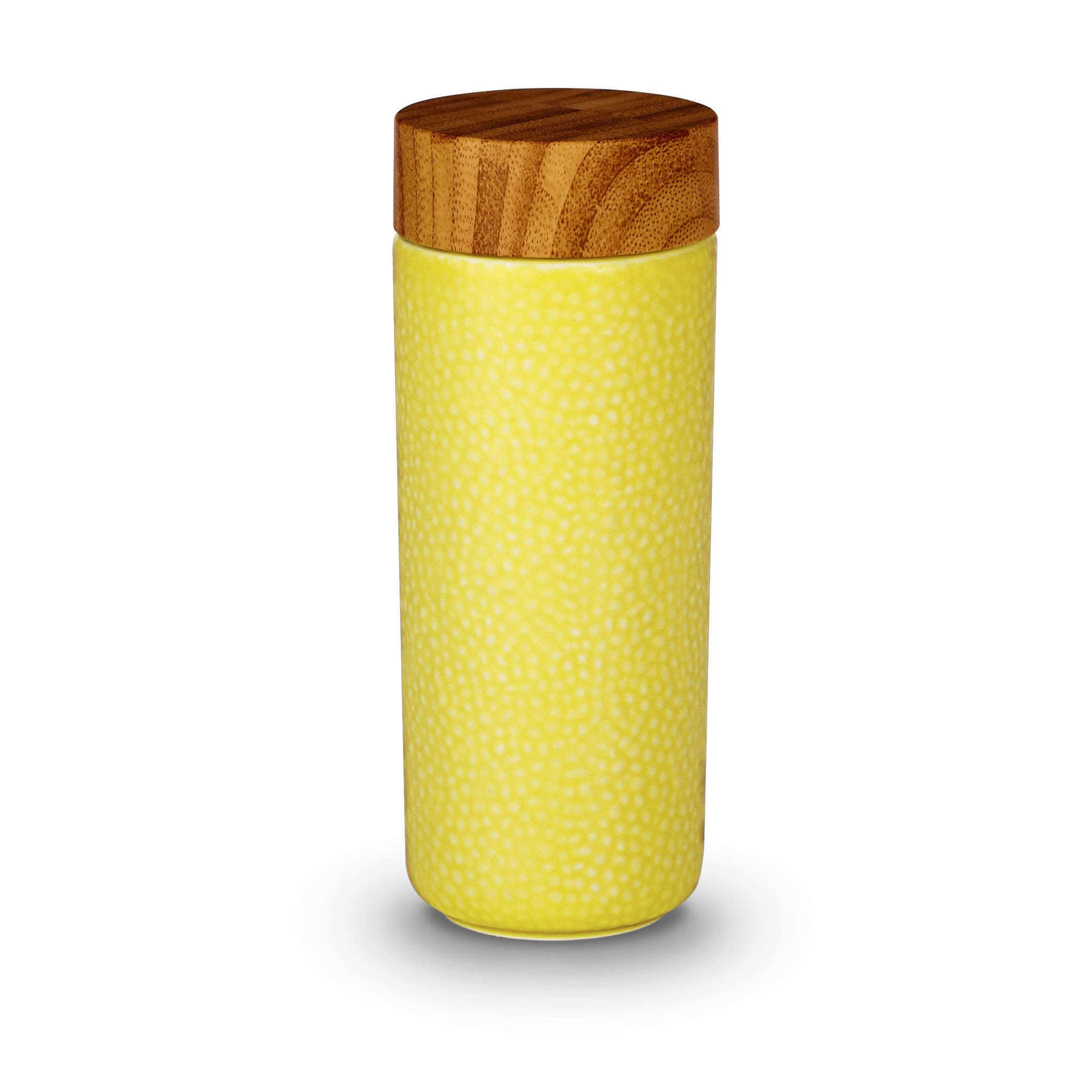 Morning Dew Ceramic Tumbler 5