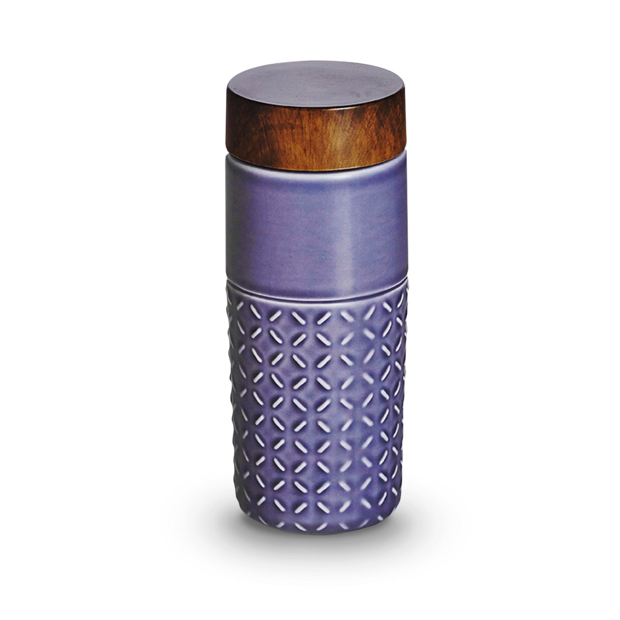 One-O-One / Dreamy Starry Sky Ceramic Tumbler 8