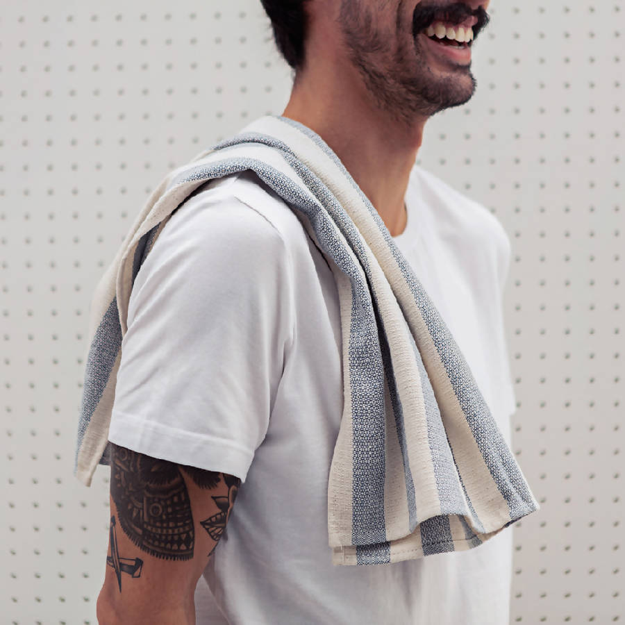 Minimal Kitchen Towel - Pack Of 4 6