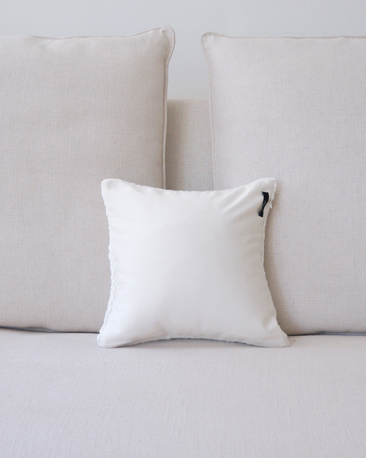 Chunky Flamme Pillow Small 6