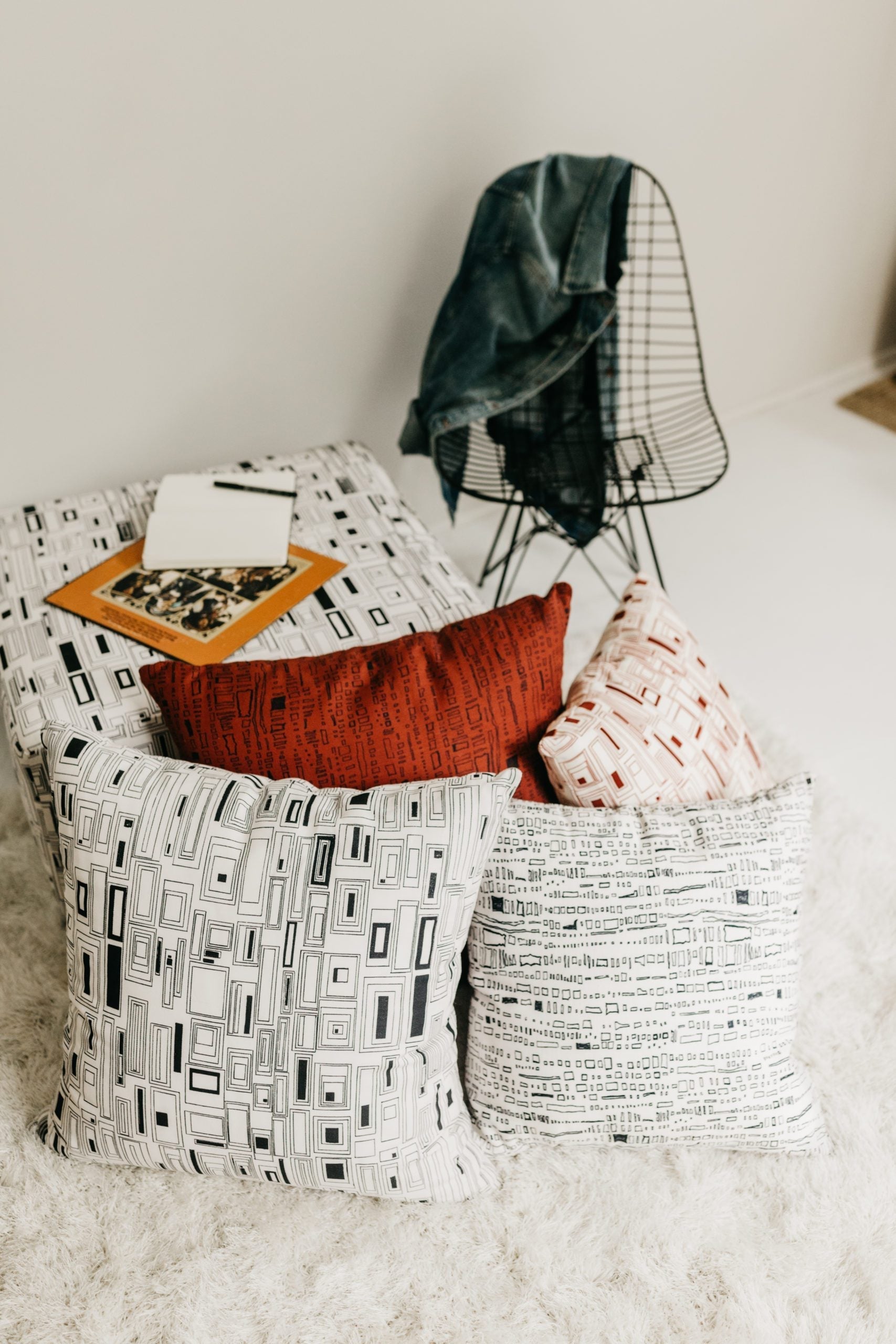 Cristianitos Fabric By the Yard 4