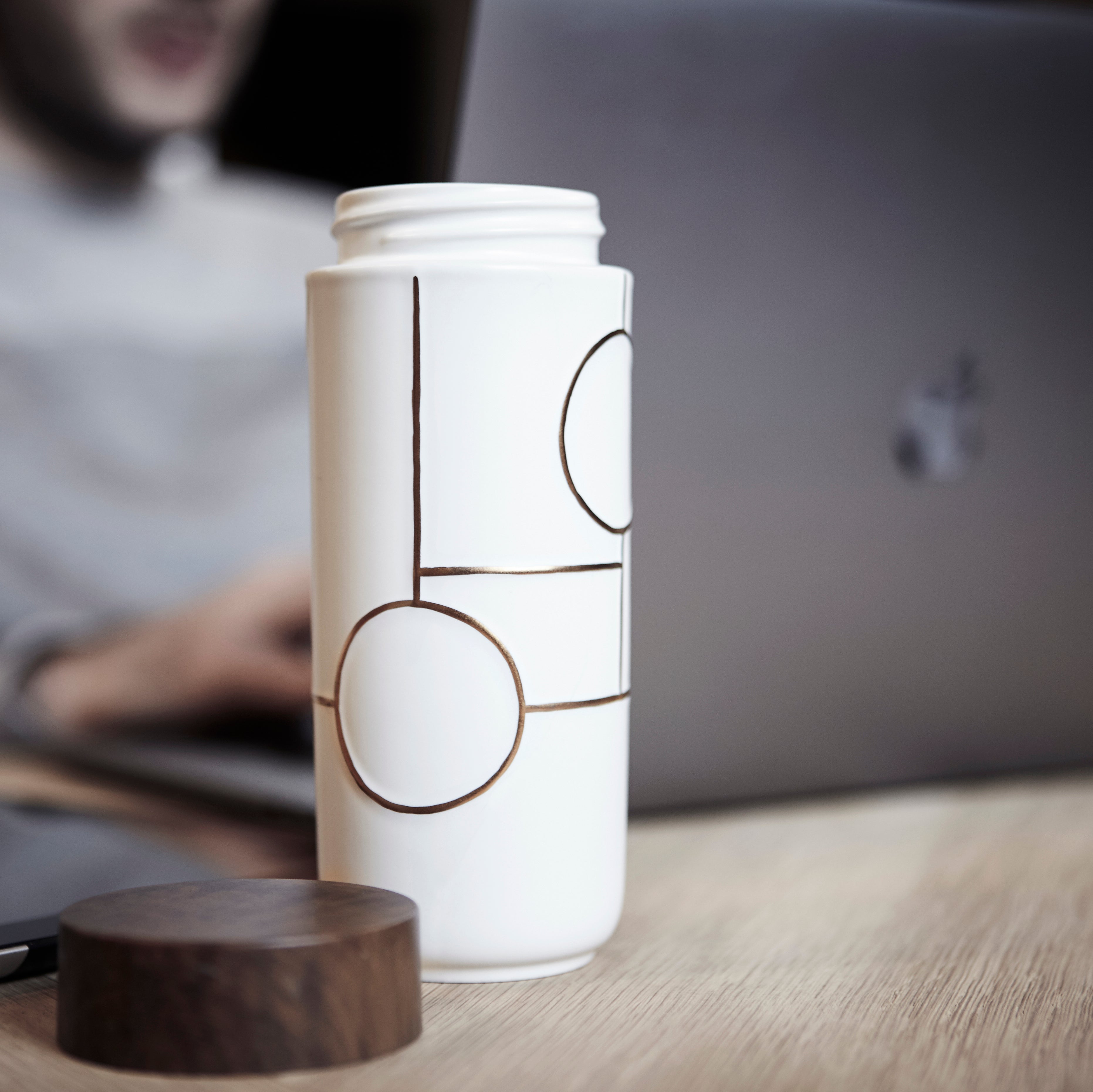 The Dream Tumbler 7