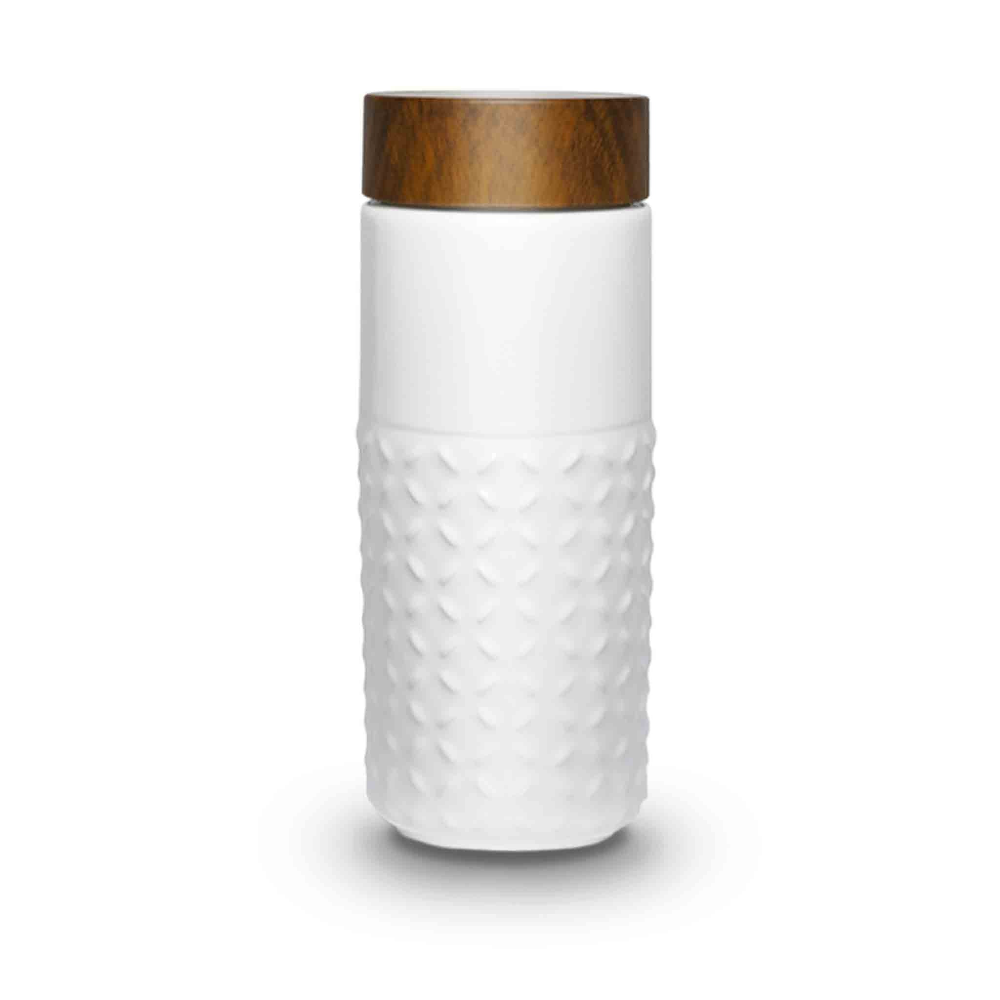 One-O-One / Dreamy Starry Sky Ceramic Tumbler 10