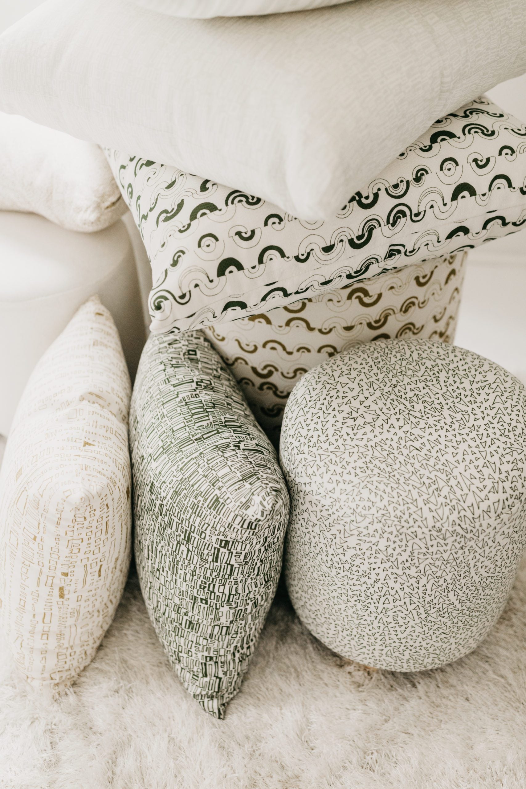 Ortega Fabric By the Yard 5