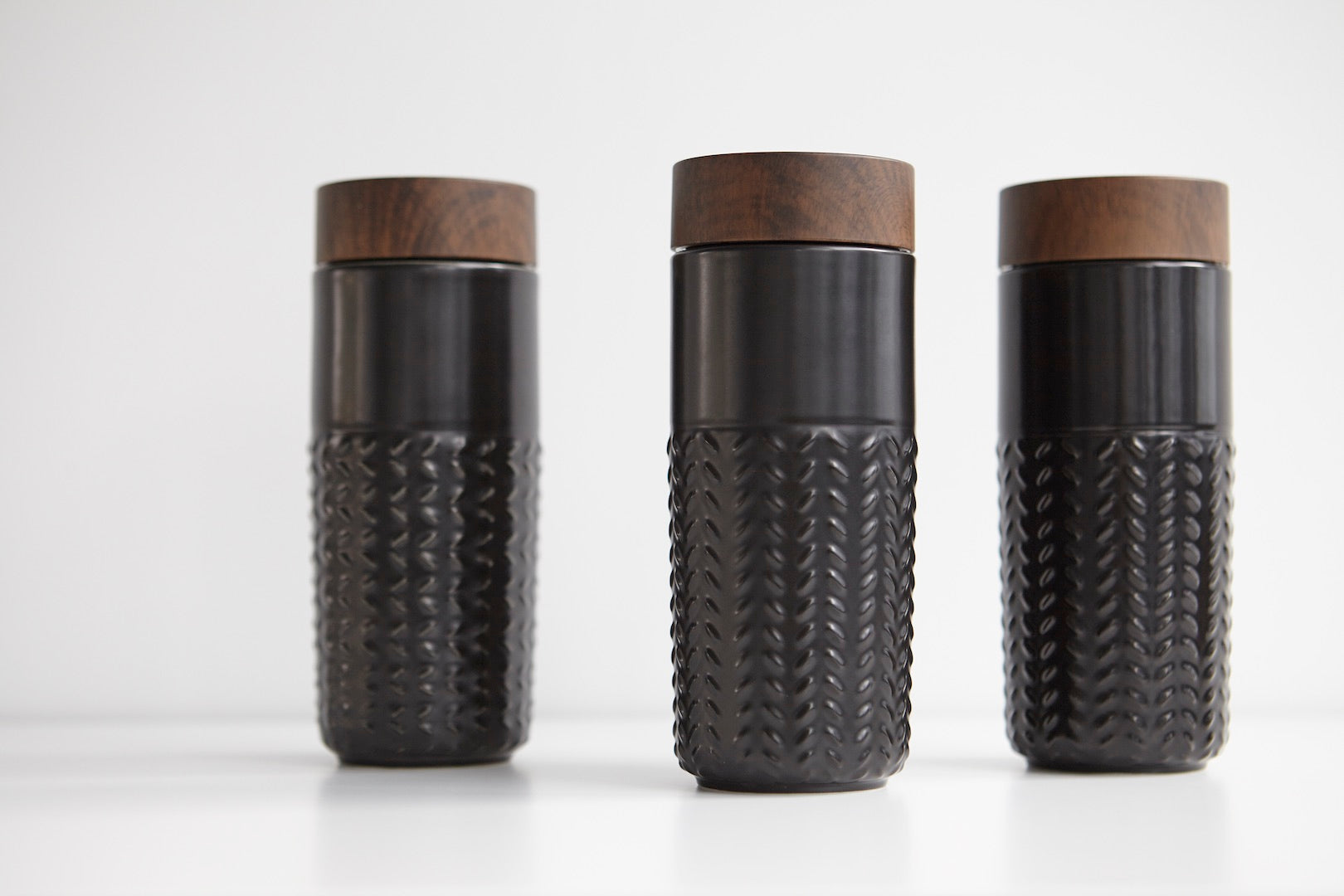 One-O-One / Free Soaring Ceramic Tumbler 7