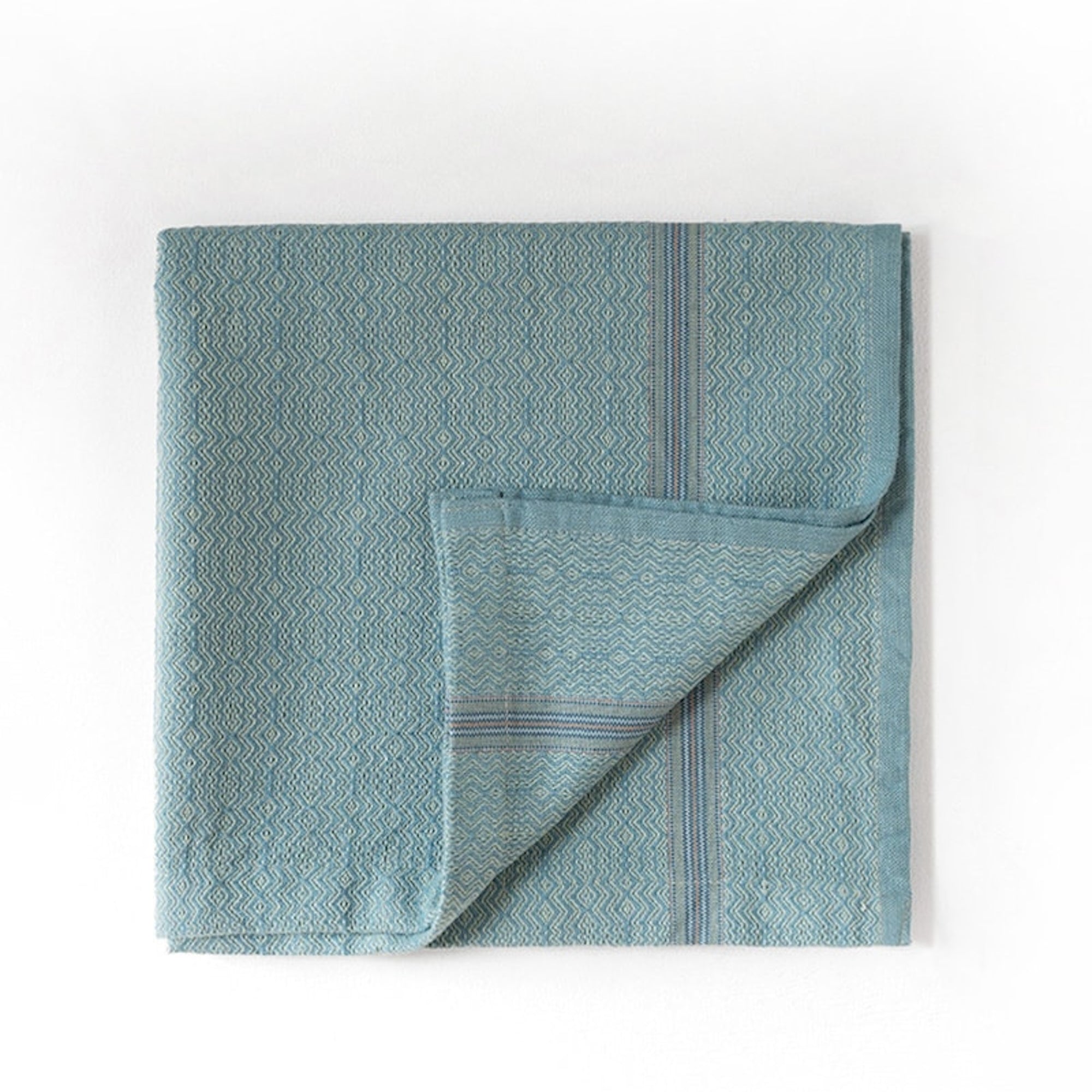 S/4 - Boma Hand Towels - Multi (Cumin/Ginger/Mint/Truffle) 4