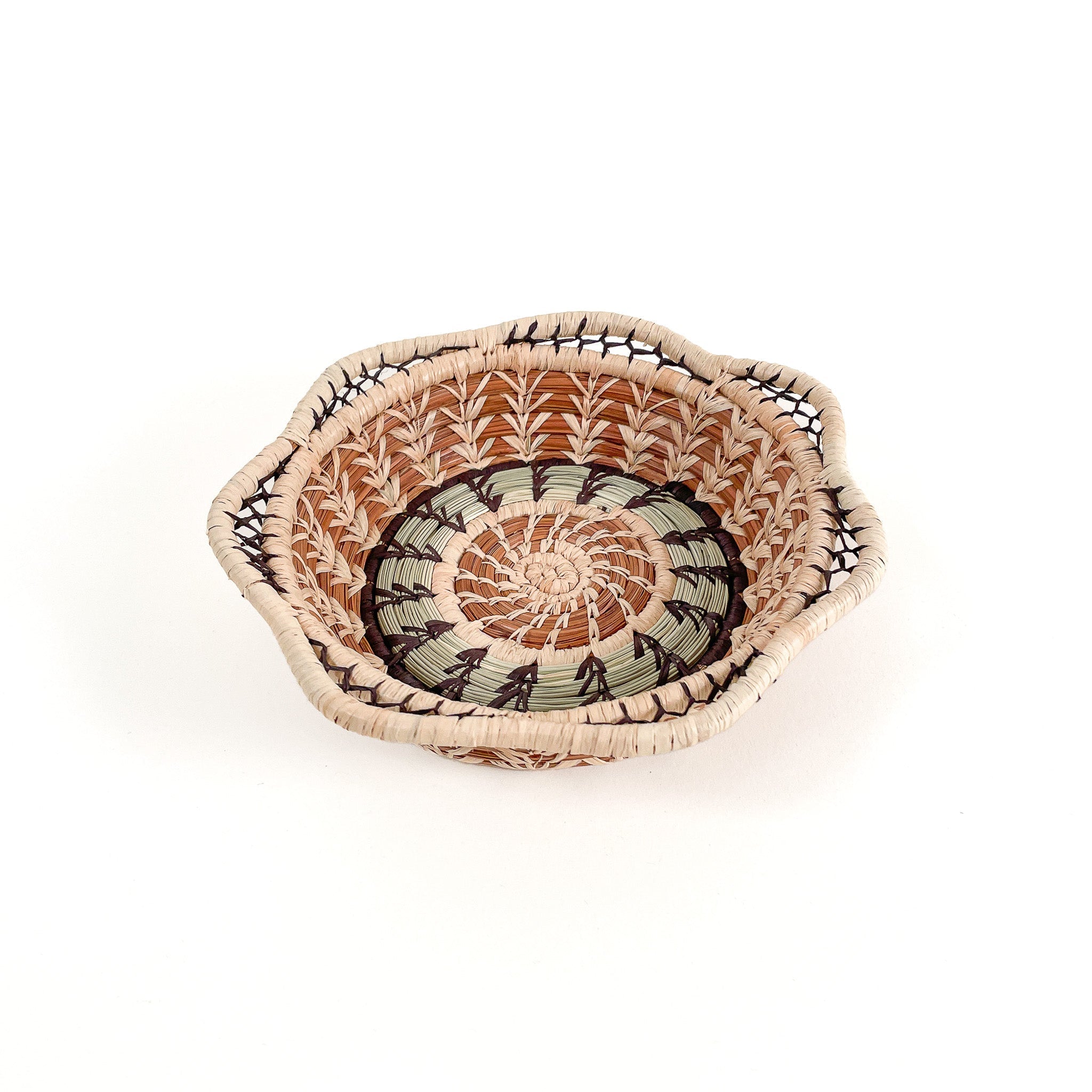 Margarita Basket 3