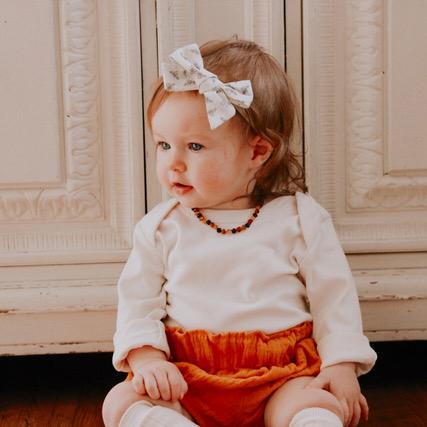 basics long bodysuit | ivory 4