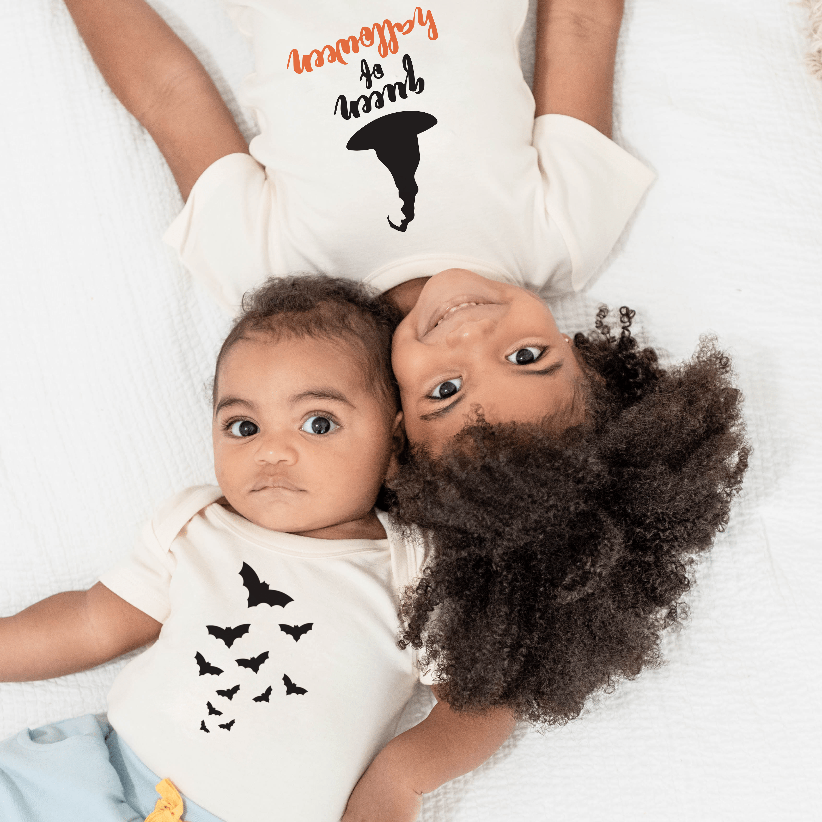 graphic bodysuit | bats