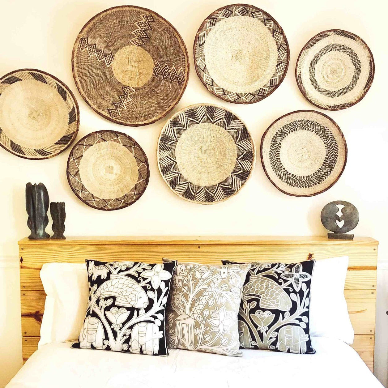 Tonga Basket - Large 4