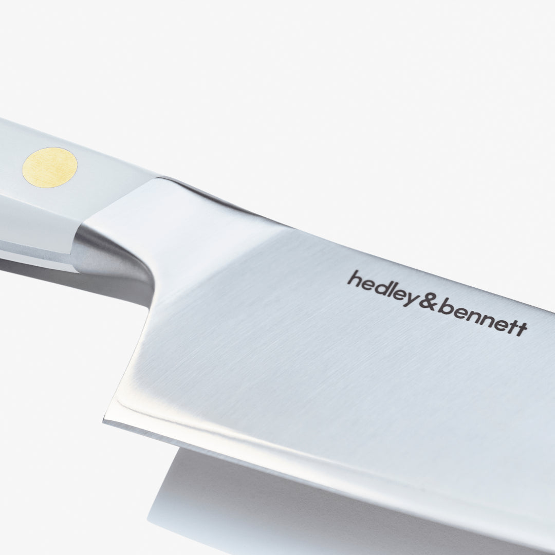 Chef's Knife 8
