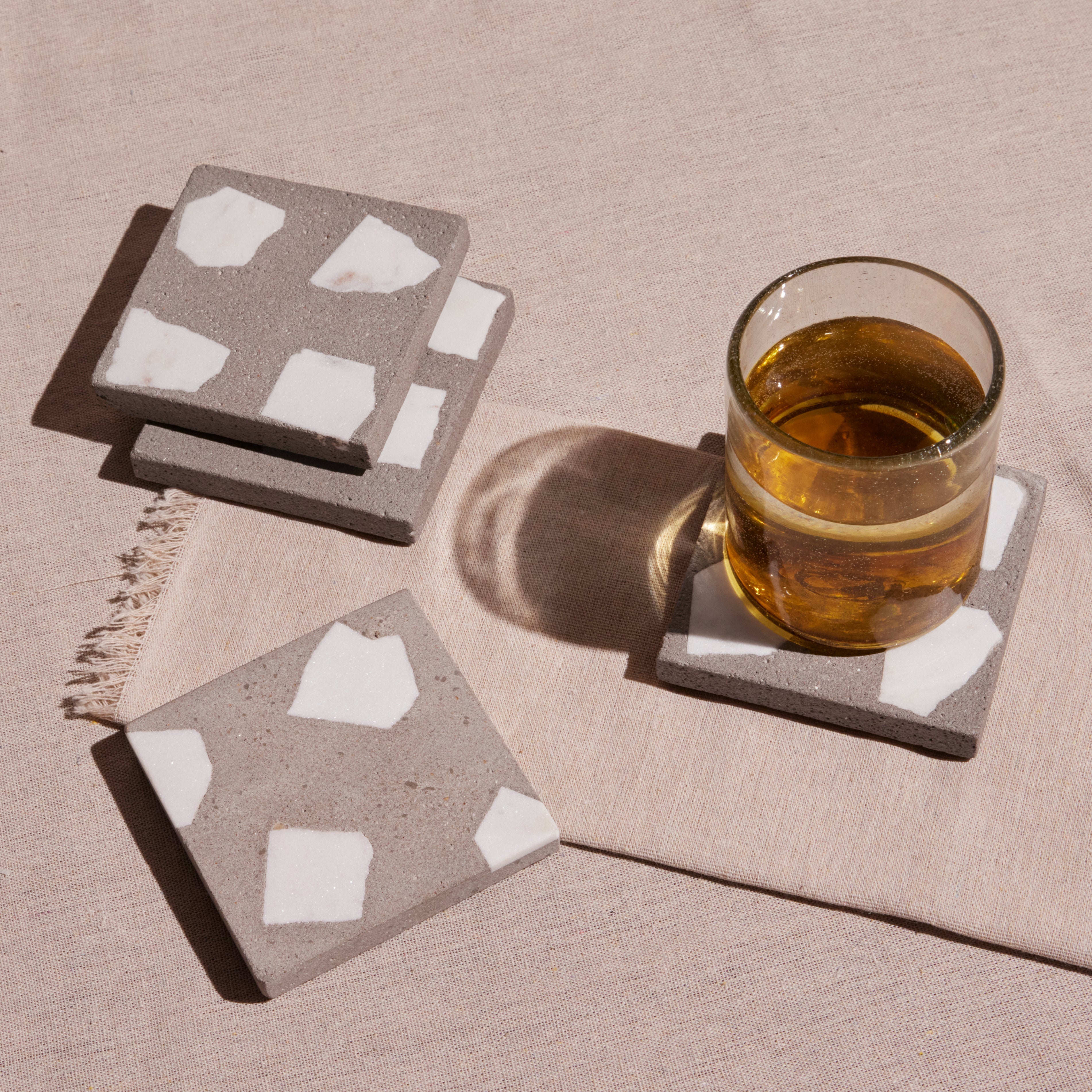 S/4 Piso Coasters 3
