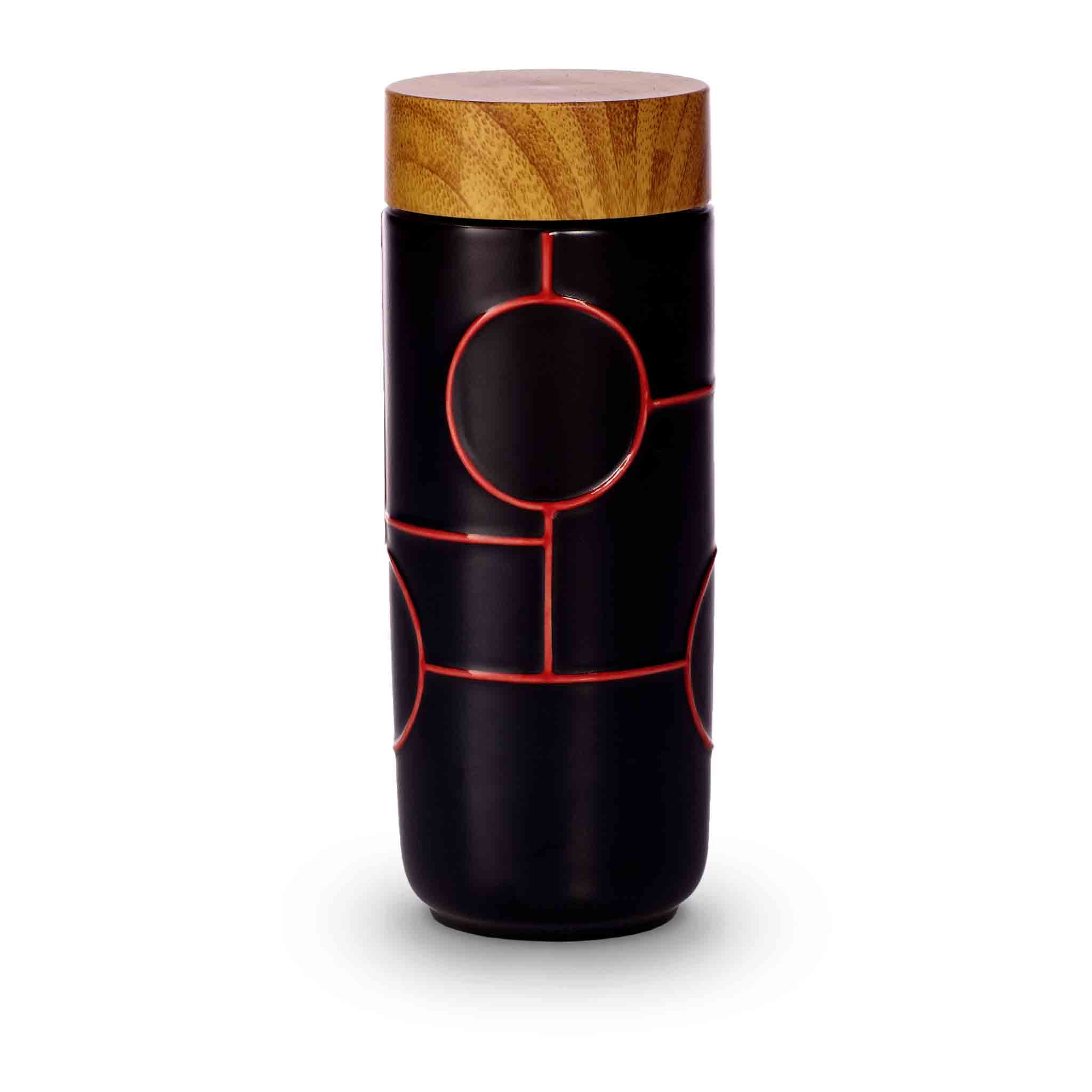 The Dream Tumbler 8