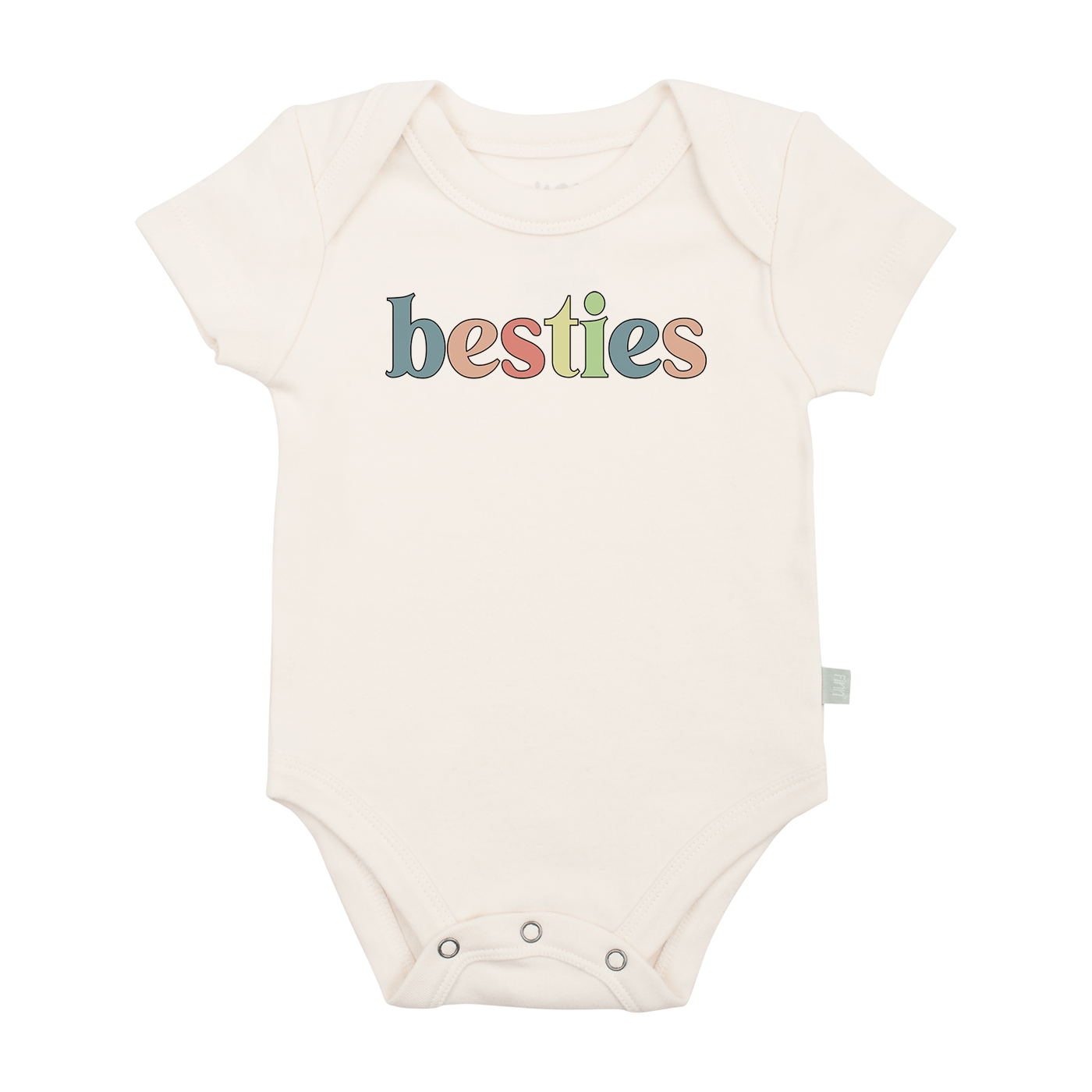 graphic bodysuit | besties