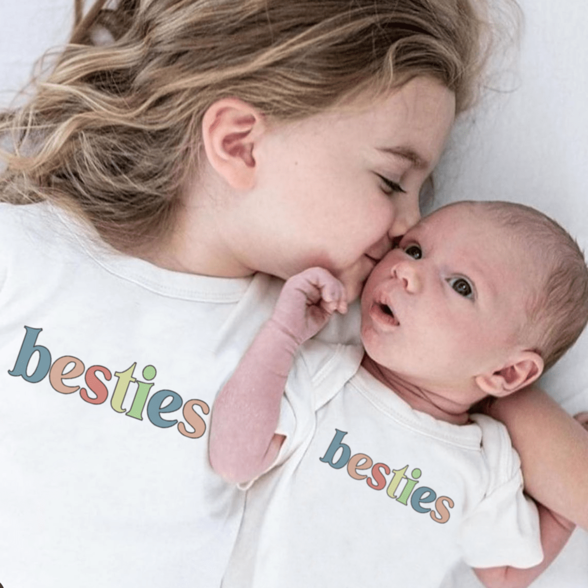 graphic bodysuit | besties 3