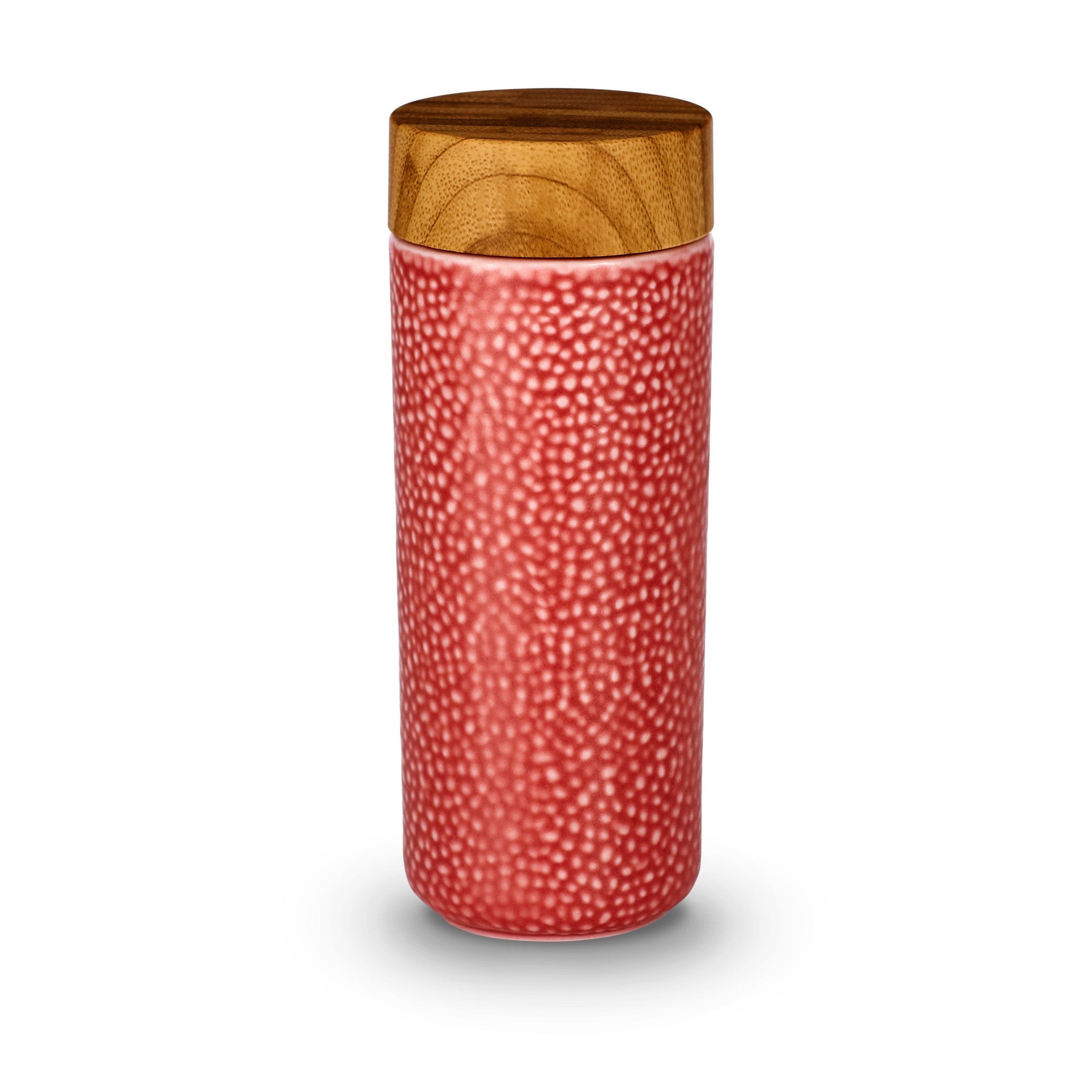 Morning Dew Ceramic Tumbler 6