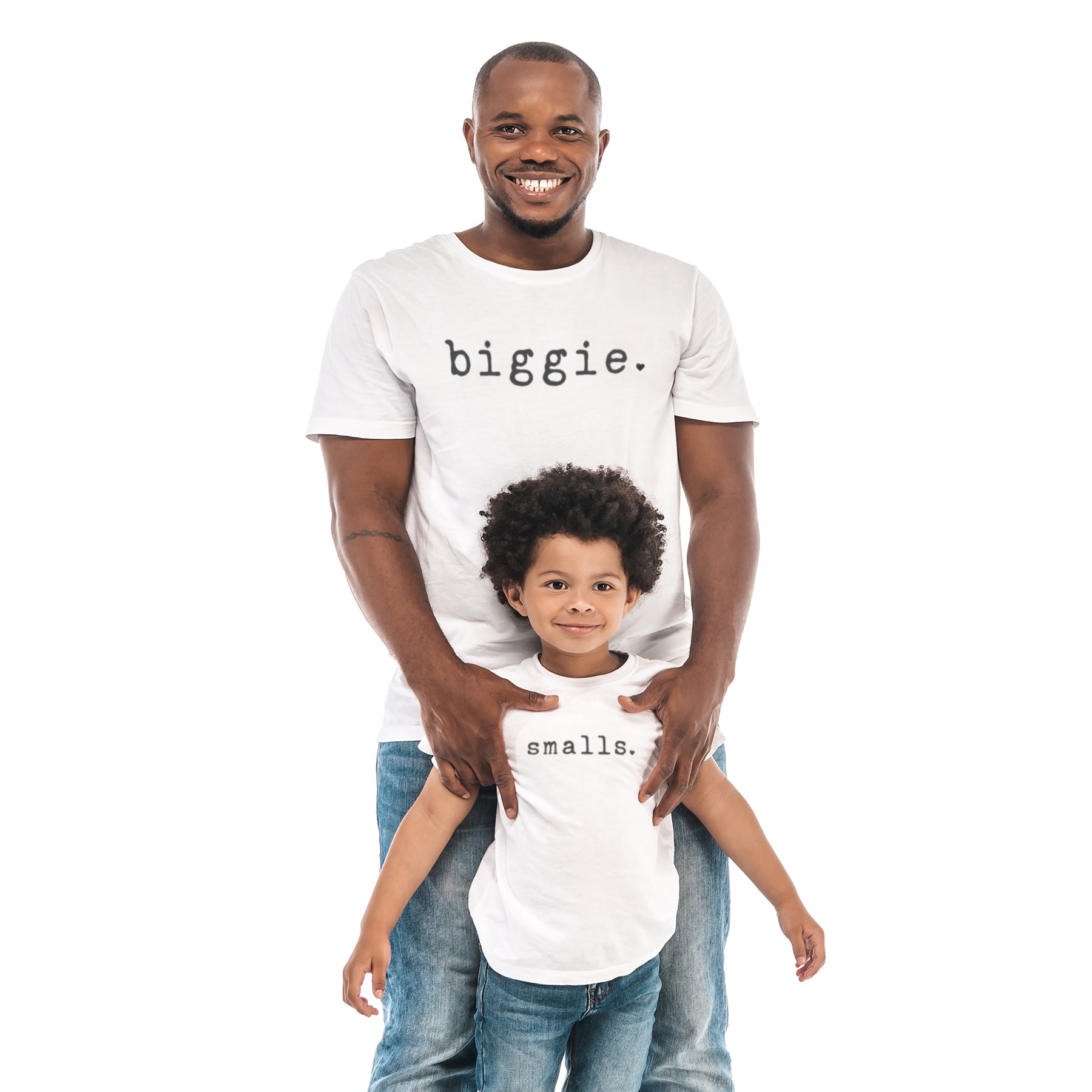 graphic tee | smalls 3