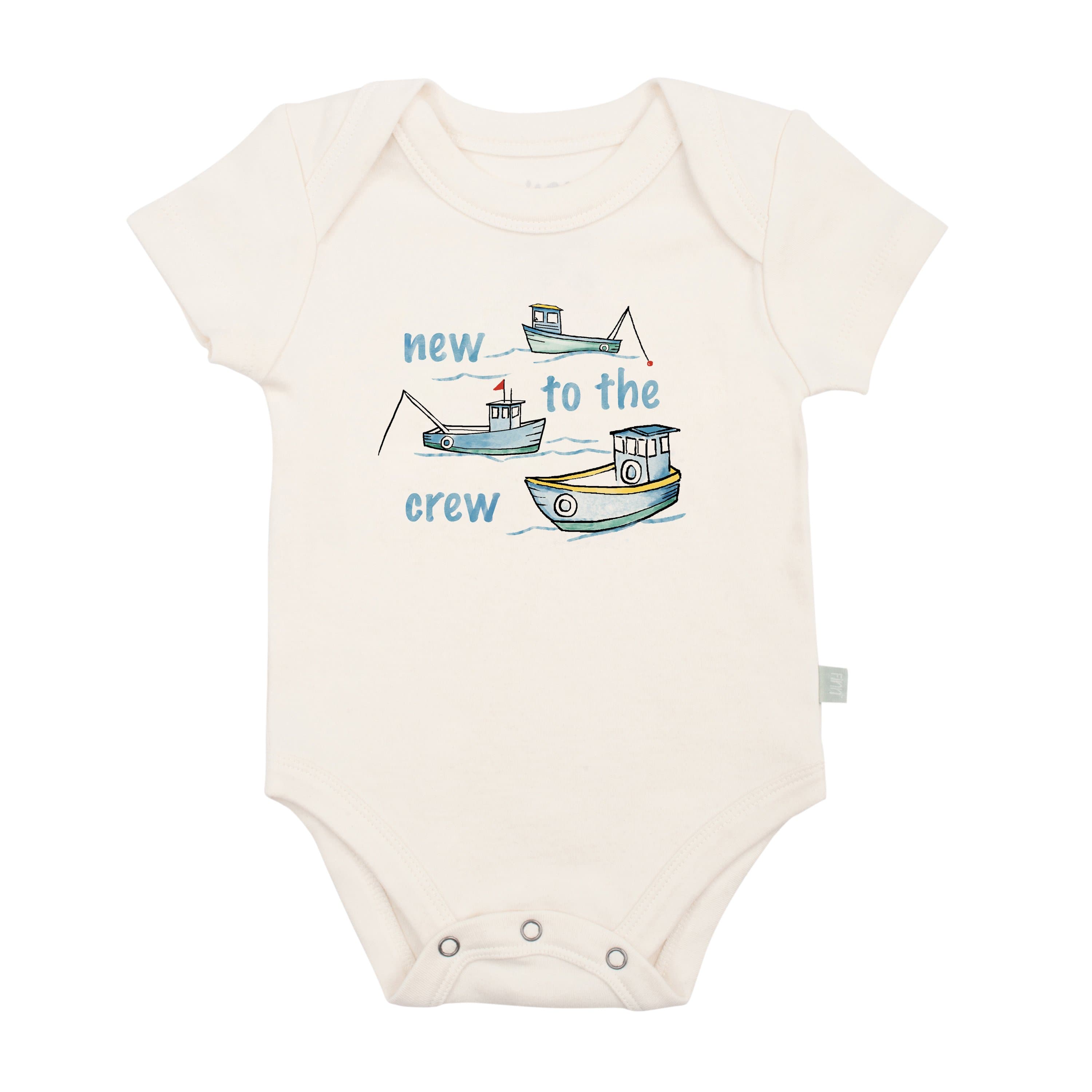 graphic bodysuit | new to the crew