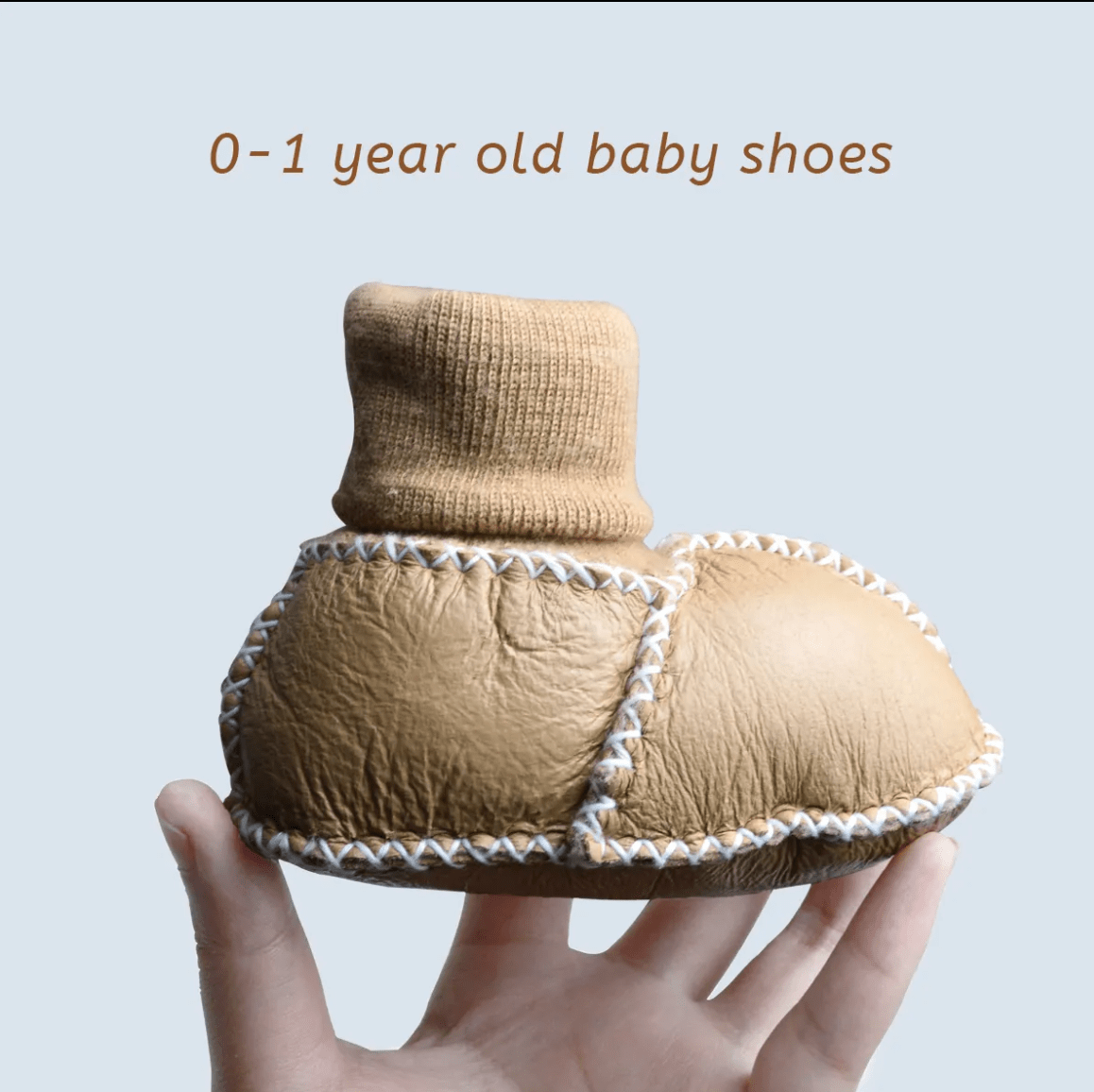 cozy booties | Dove Grey 3