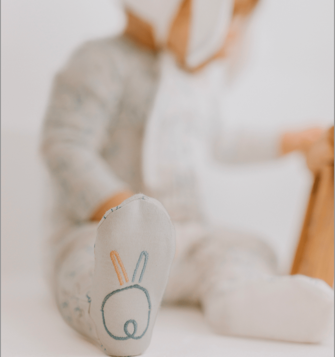 footie | bunnies 5