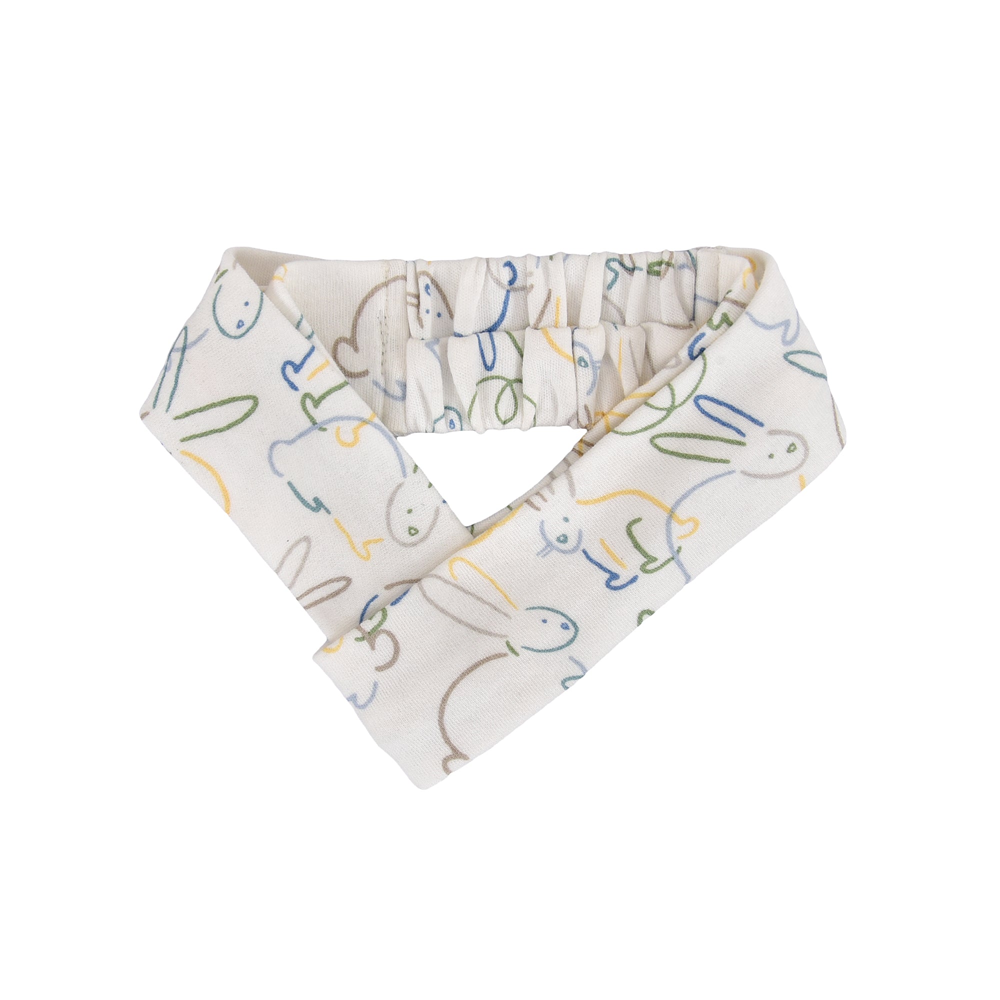 headband | bunnies 4
