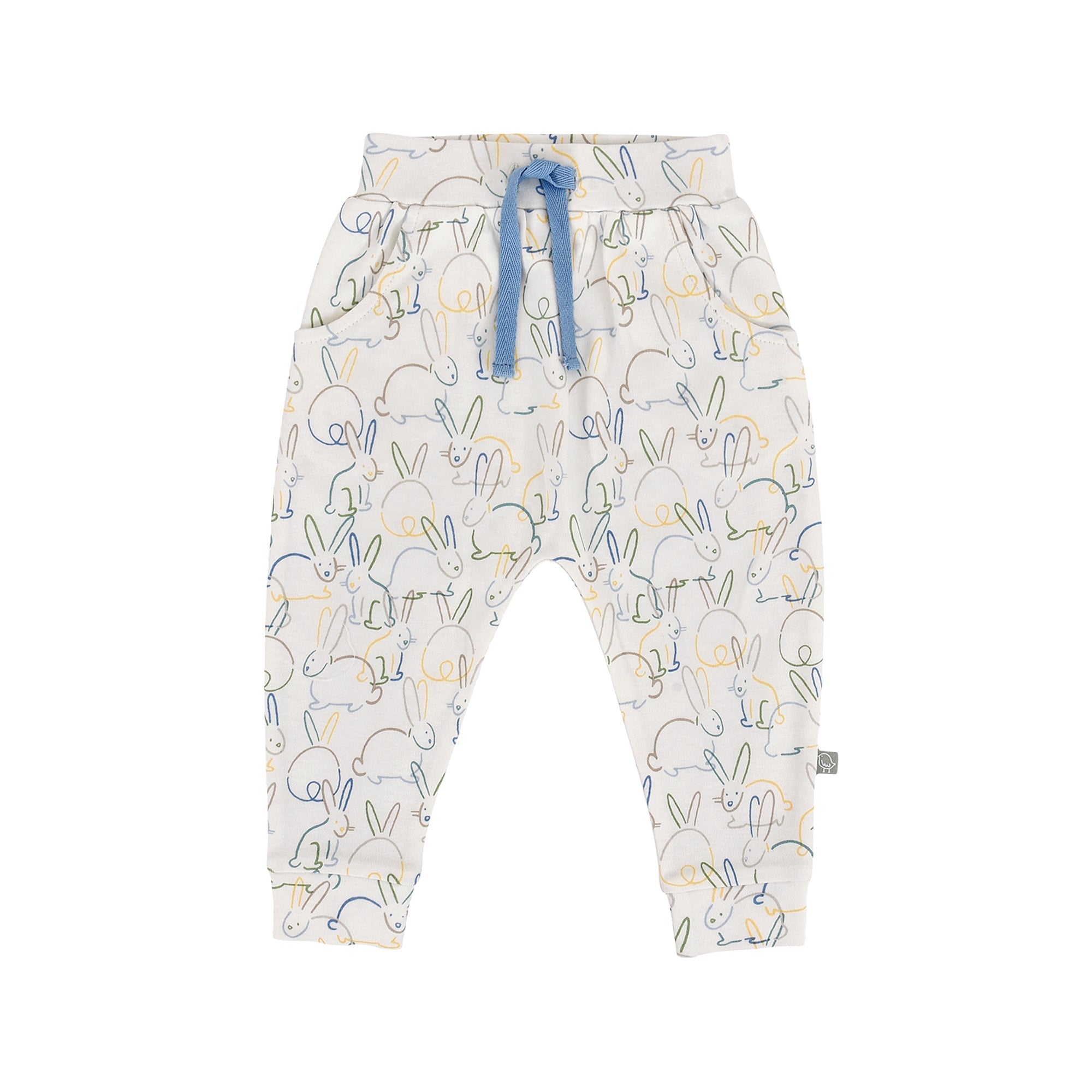 » lounge pants | bunnies (100% off)