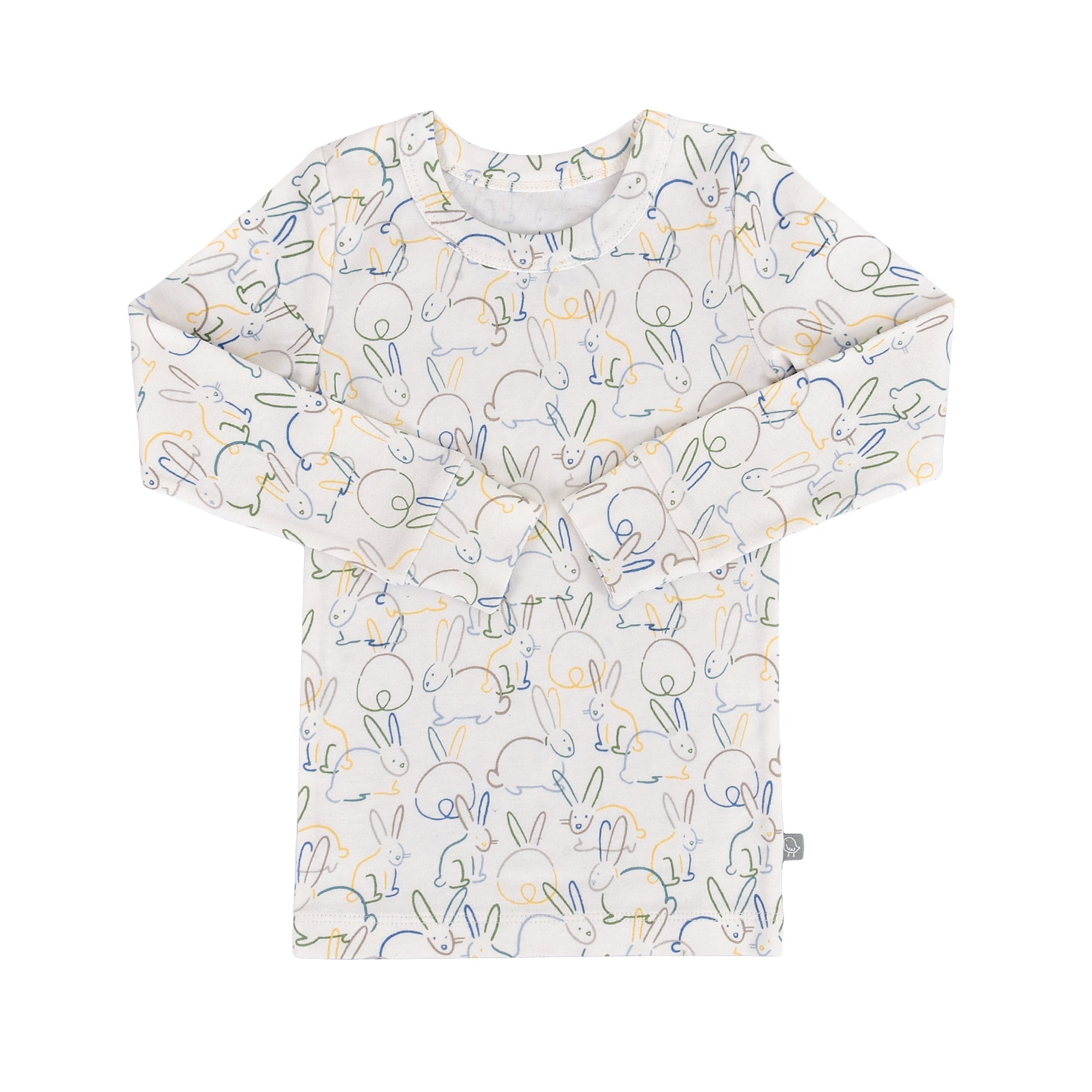 pajamas | bunnies 3