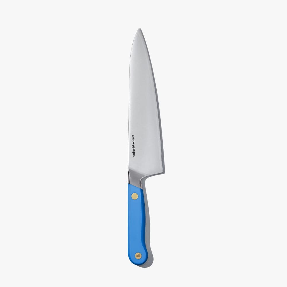 Chef's Knife 9