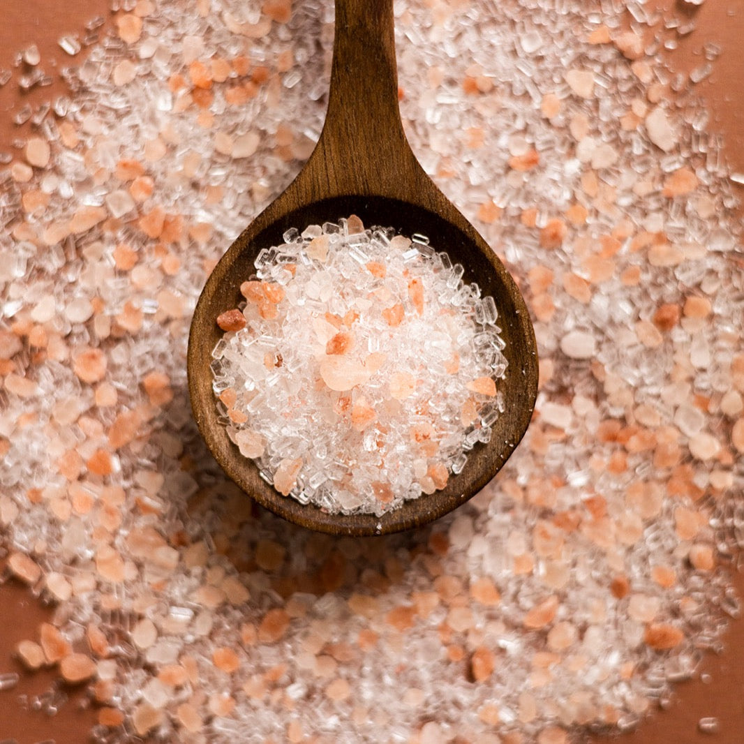 Afterglow Bath Salts - 15 oz Jar 5