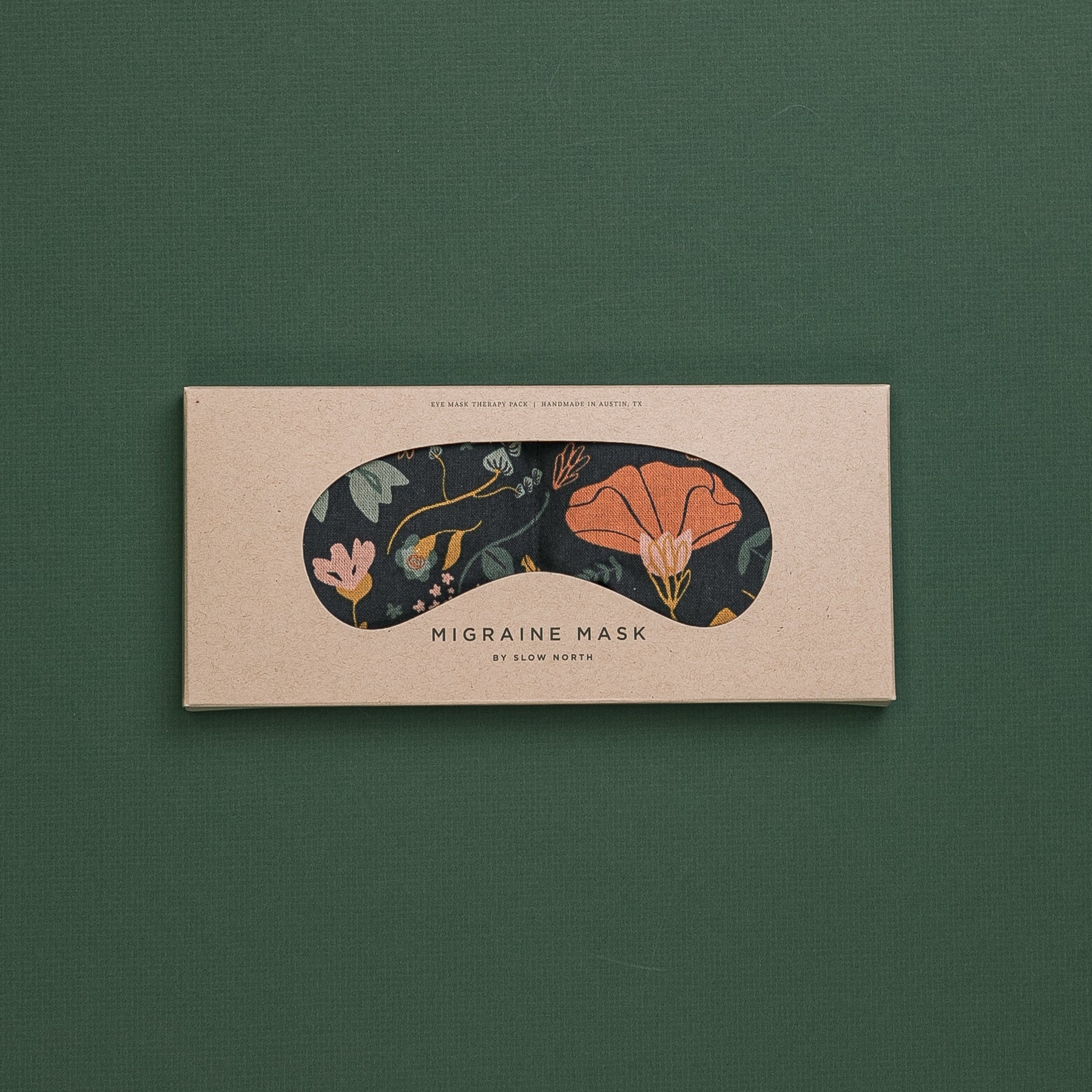 Eye Mask - Canyon Springs 4