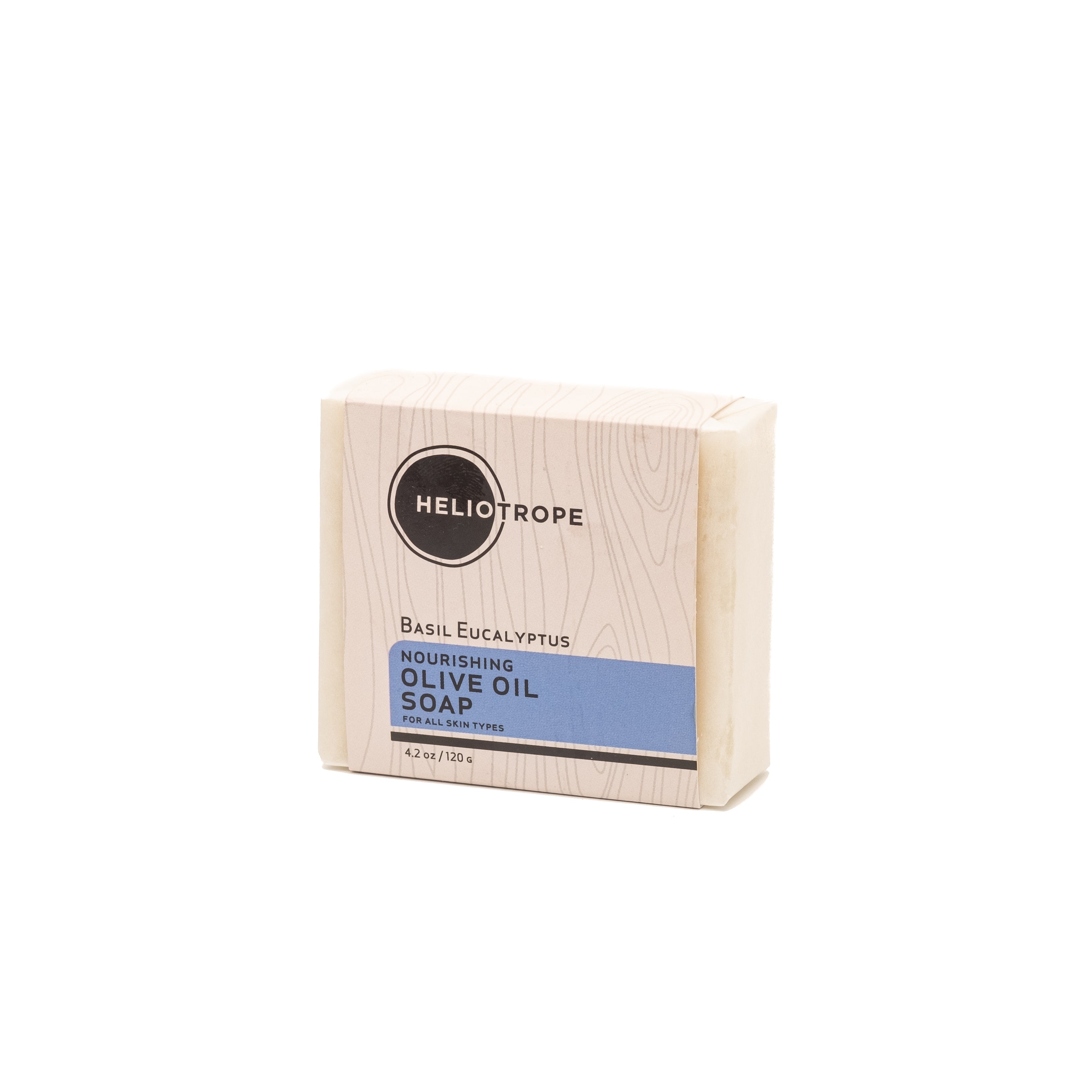 Nourishing Olive Oil Soaps 9
