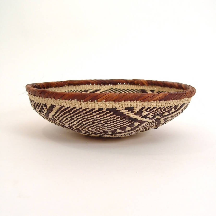 Tonga Basket Bowls 9
