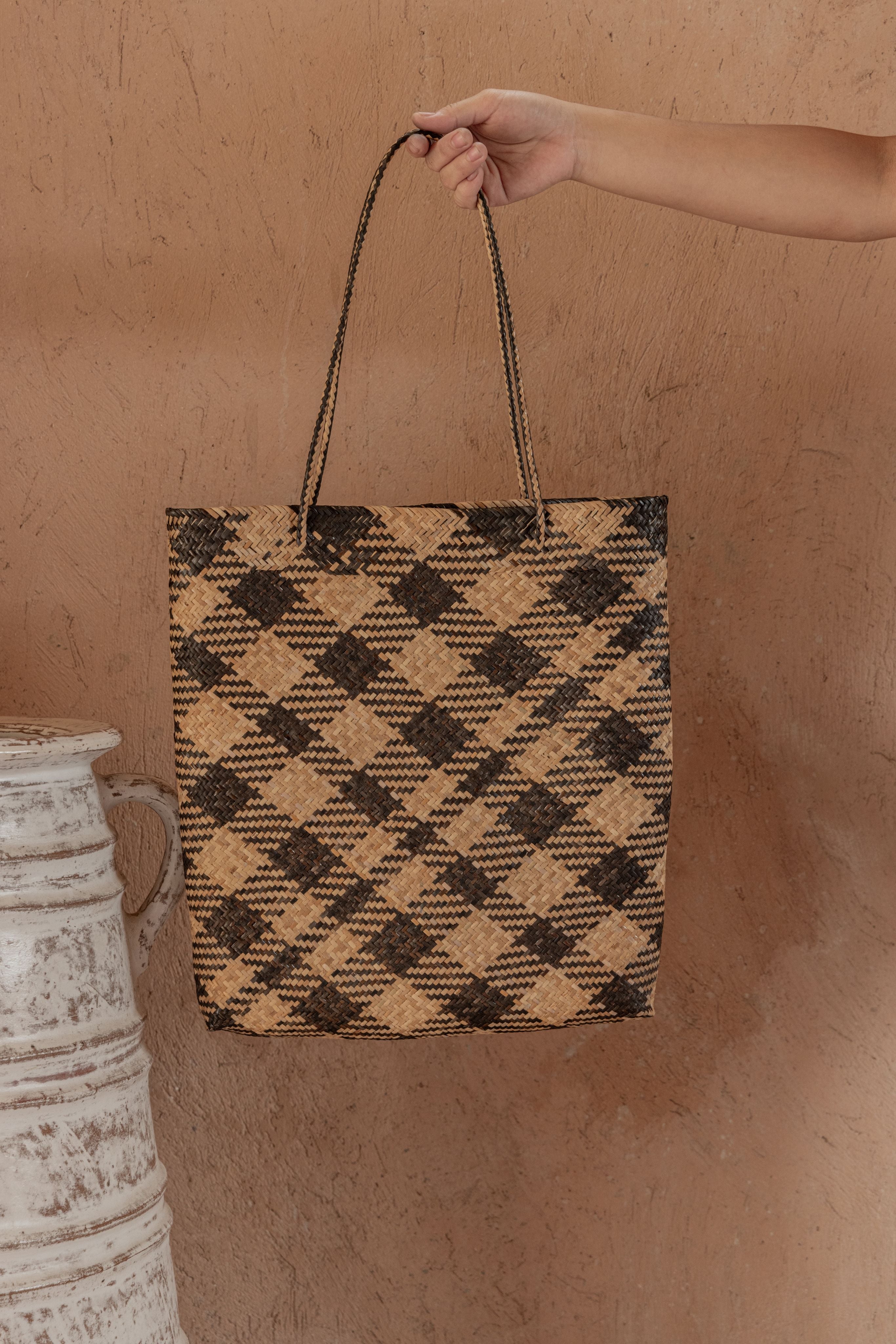 Bela Tote Bag 9