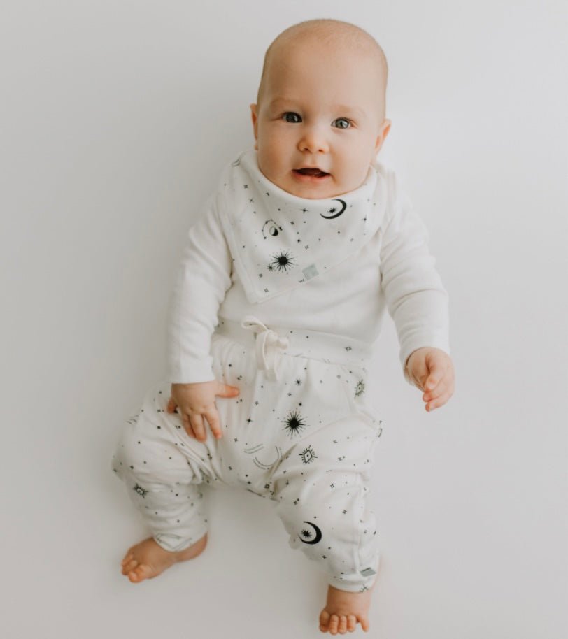 lounge pants | celestial