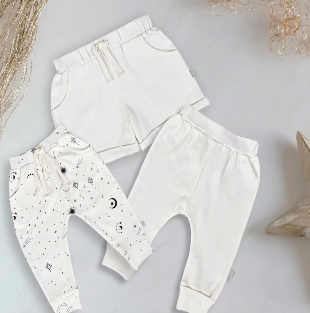 shorts | Ivory 5