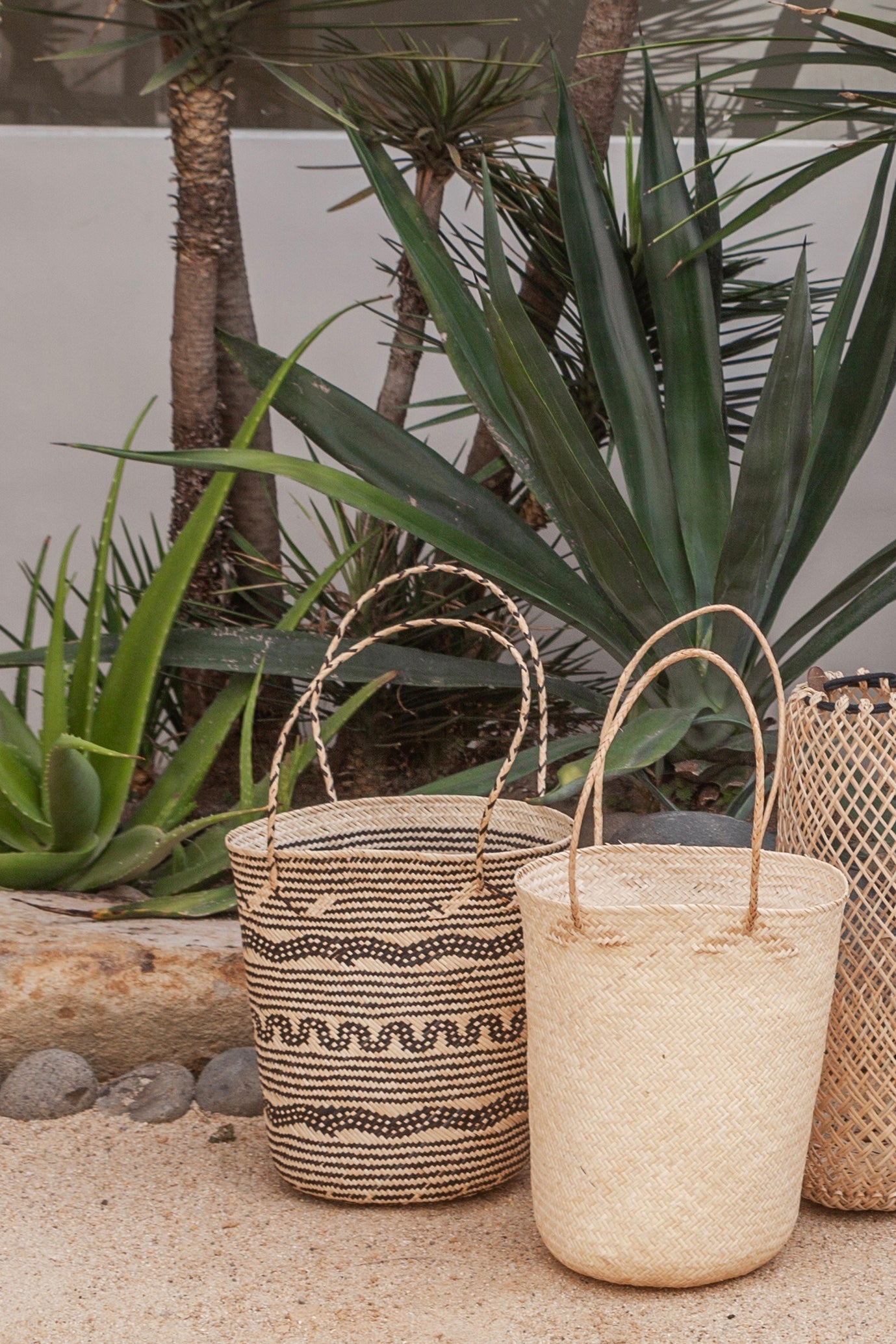 Praya Day Bag 8