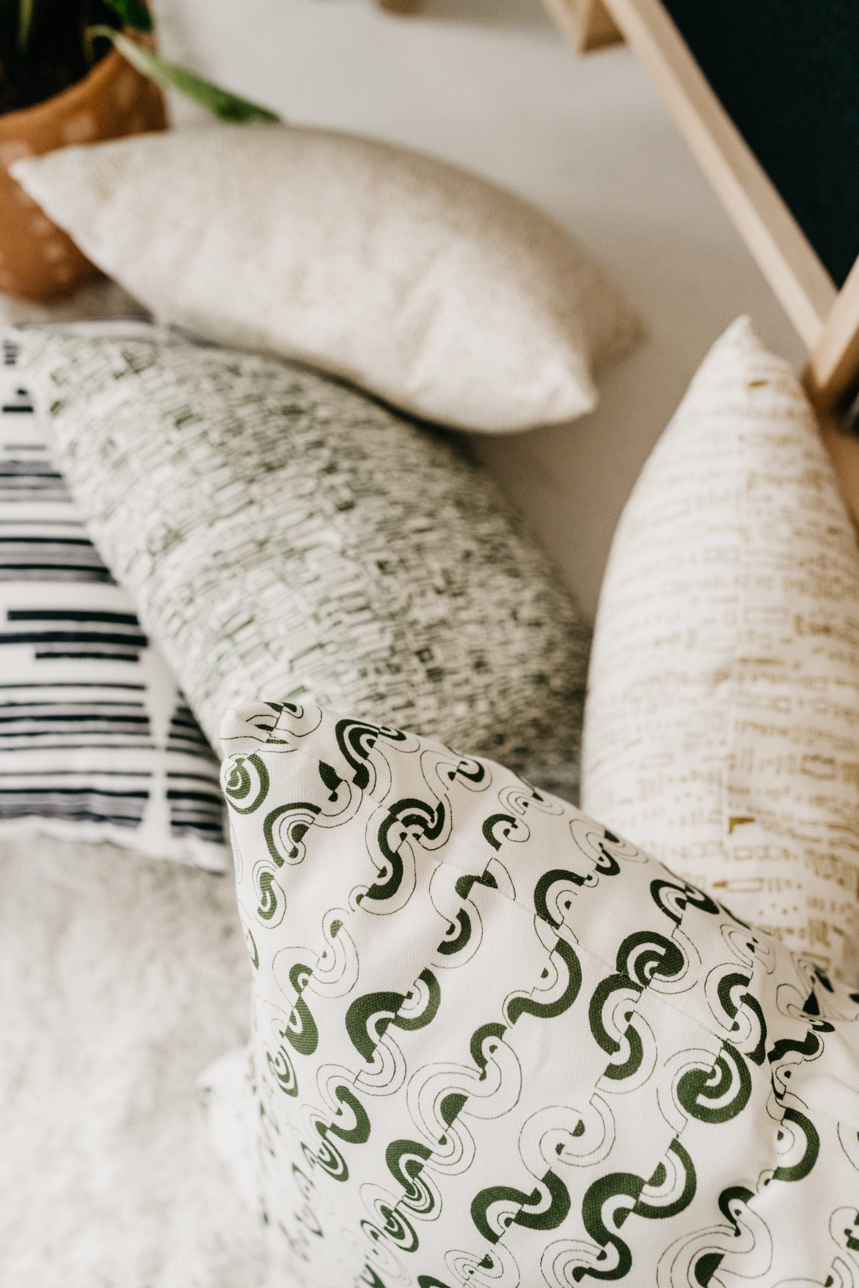 Ortega Fabric By the Yard 6