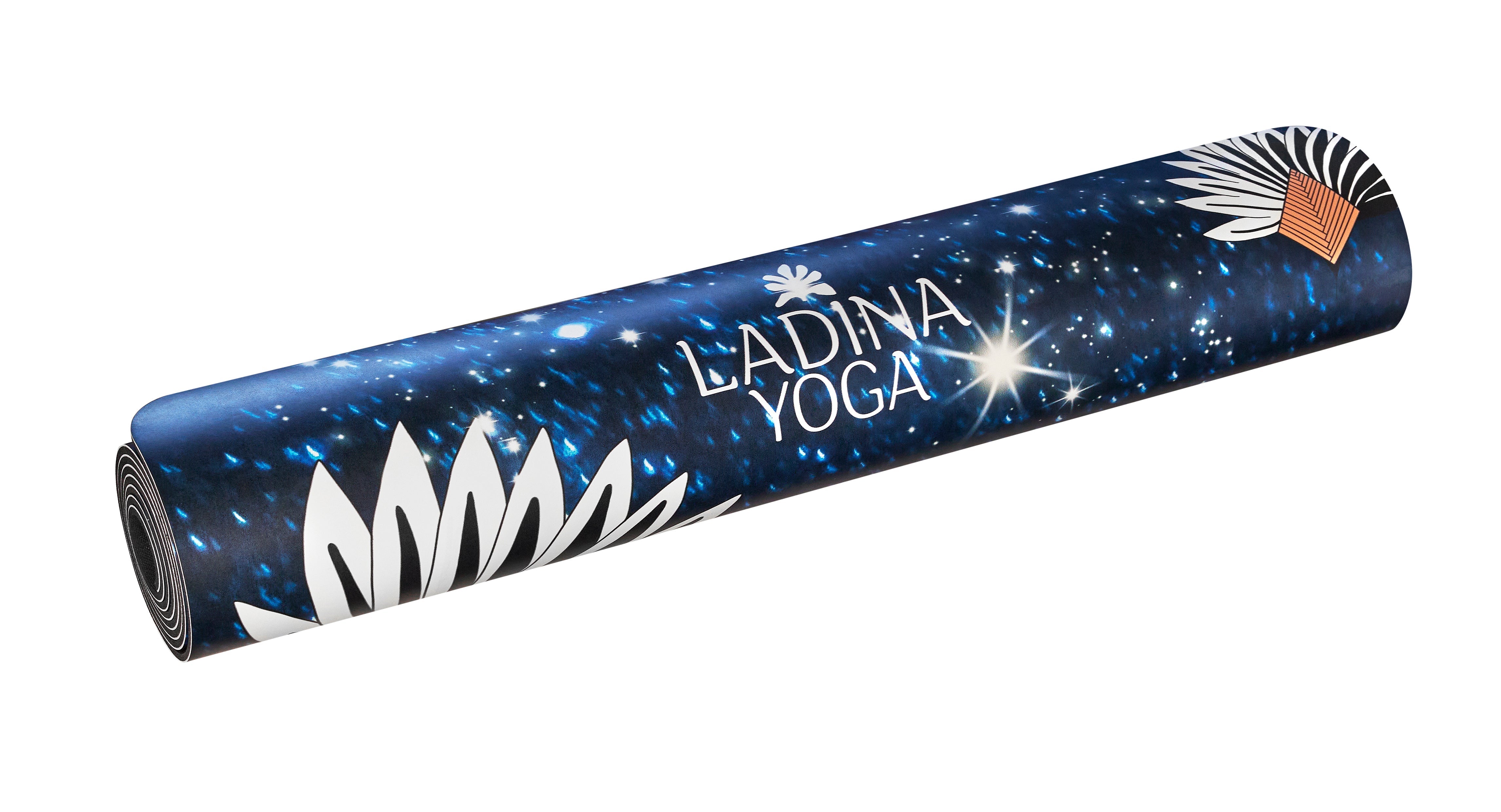 Ravinala - Sustainable Yoga Mat 7