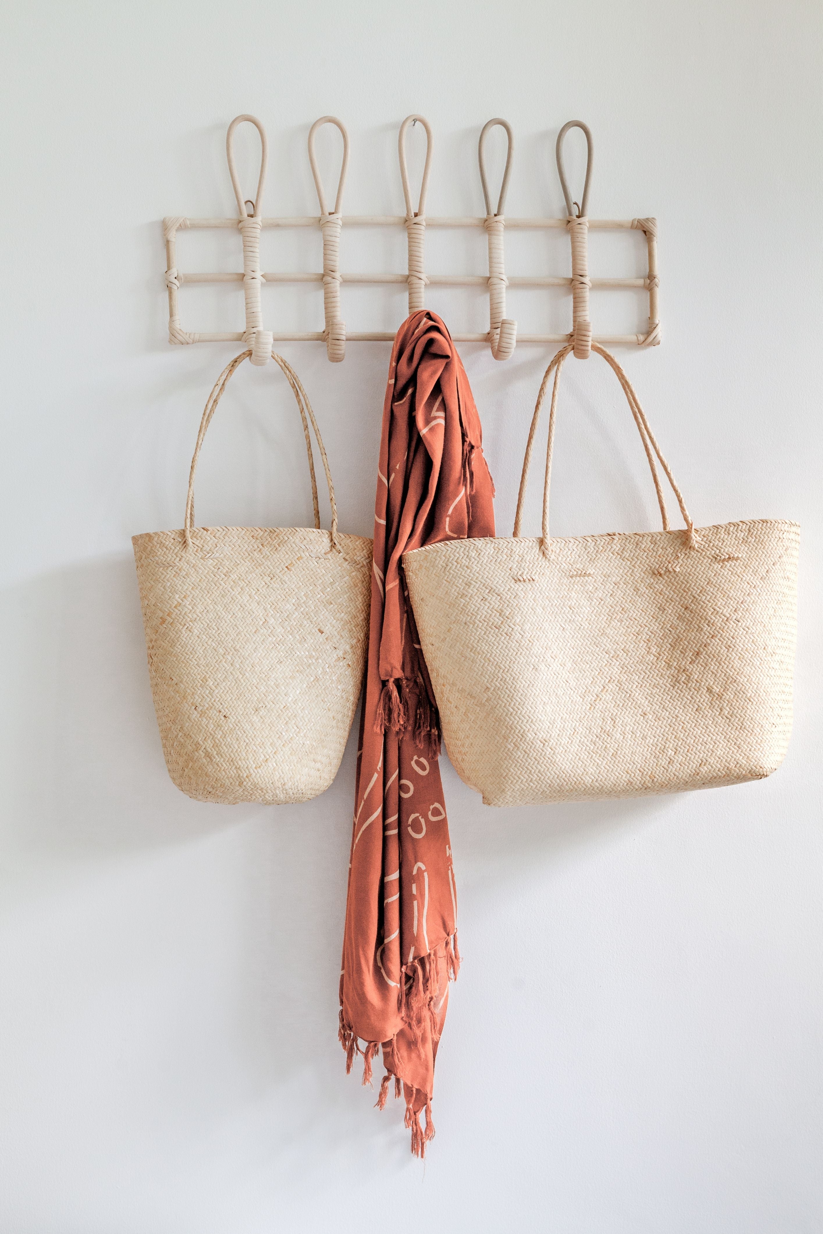 Praya Day Bag 9