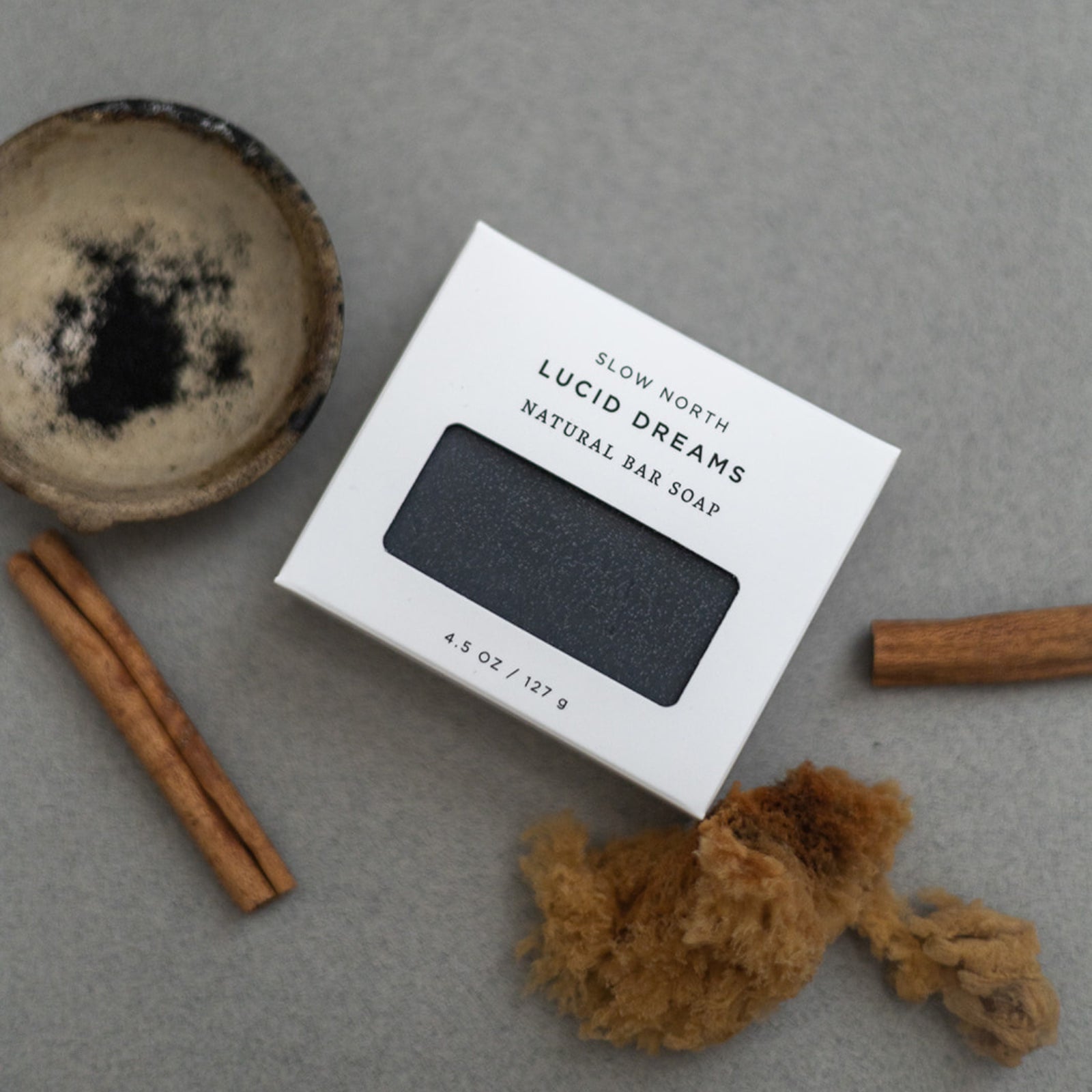 Lucid Dreams - Natural Bar Soap 6
