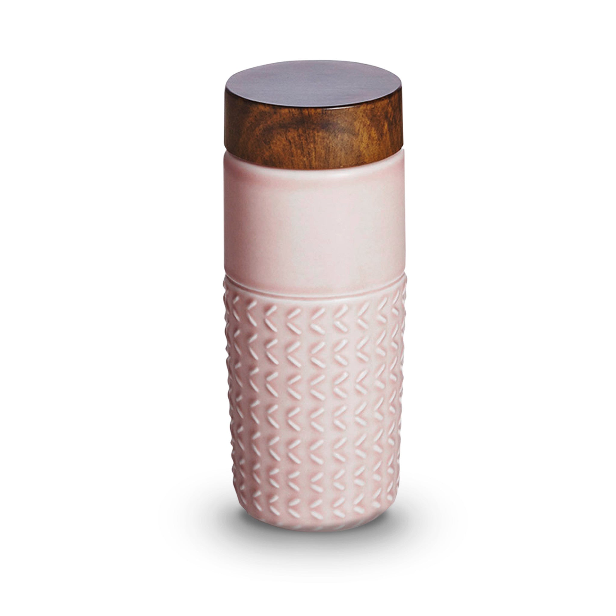 One-O-One / Free Soaring Ceramic Tumbler 9
